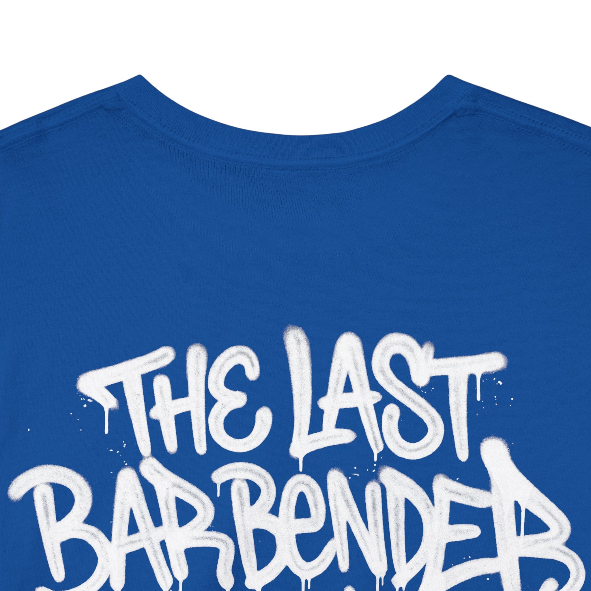 HNR x KXNG Crooked - The Last Bar Bender Tee (Limited Edition)