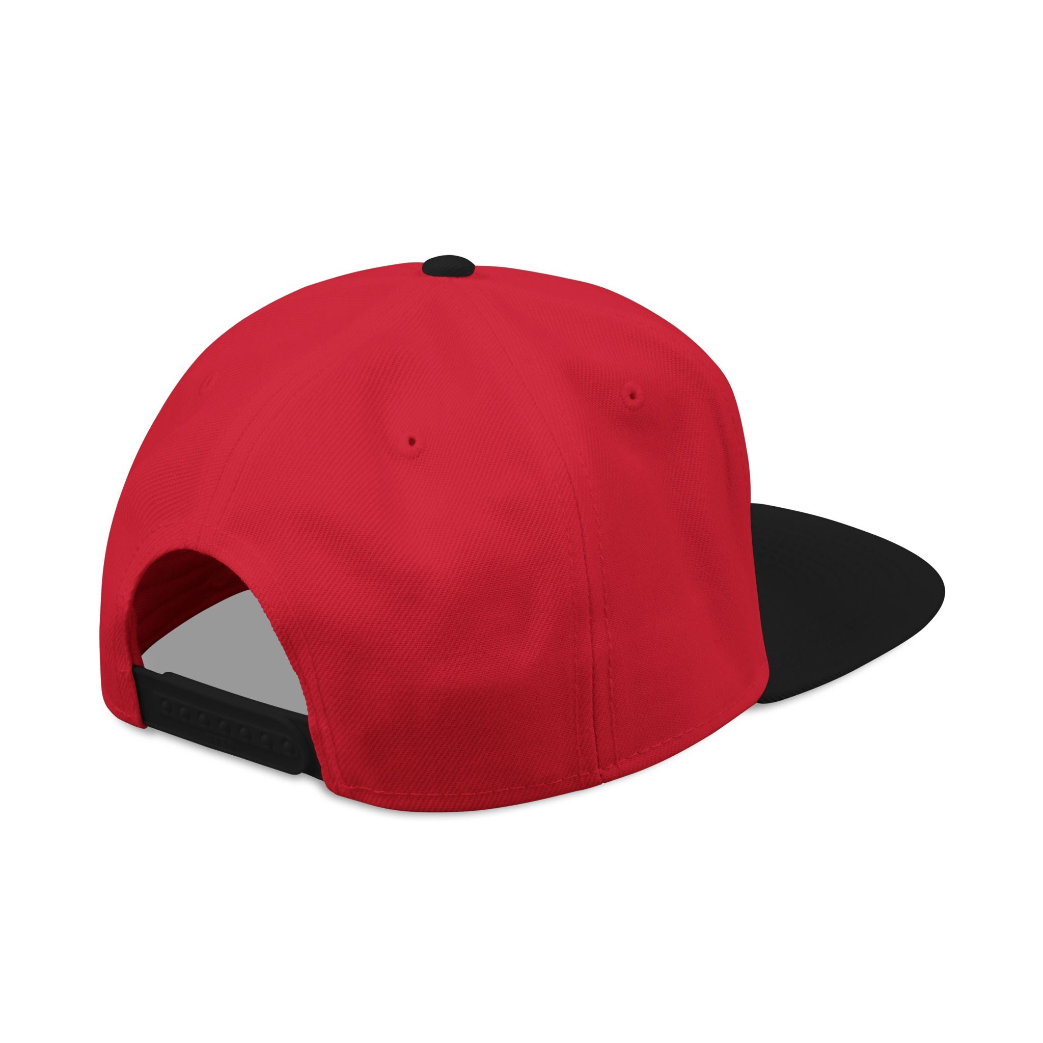 UnLearn The World - Classic Snapback