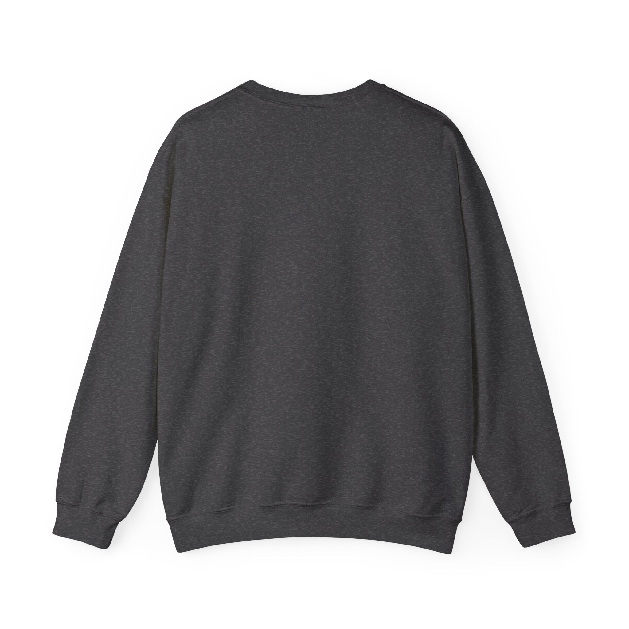 Hip Hop for Change - Crewneck Sweatshirt