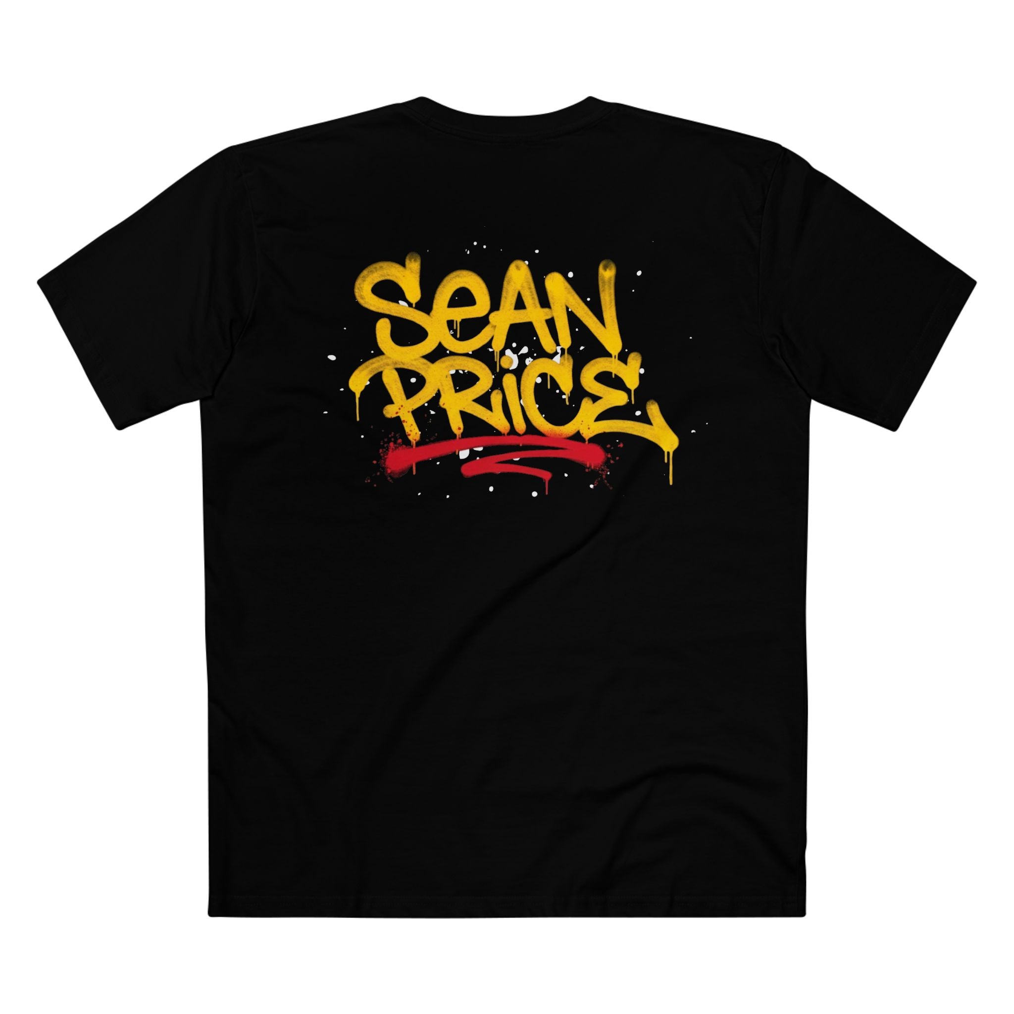 HNR x Sean Price "P!" Premium Tee