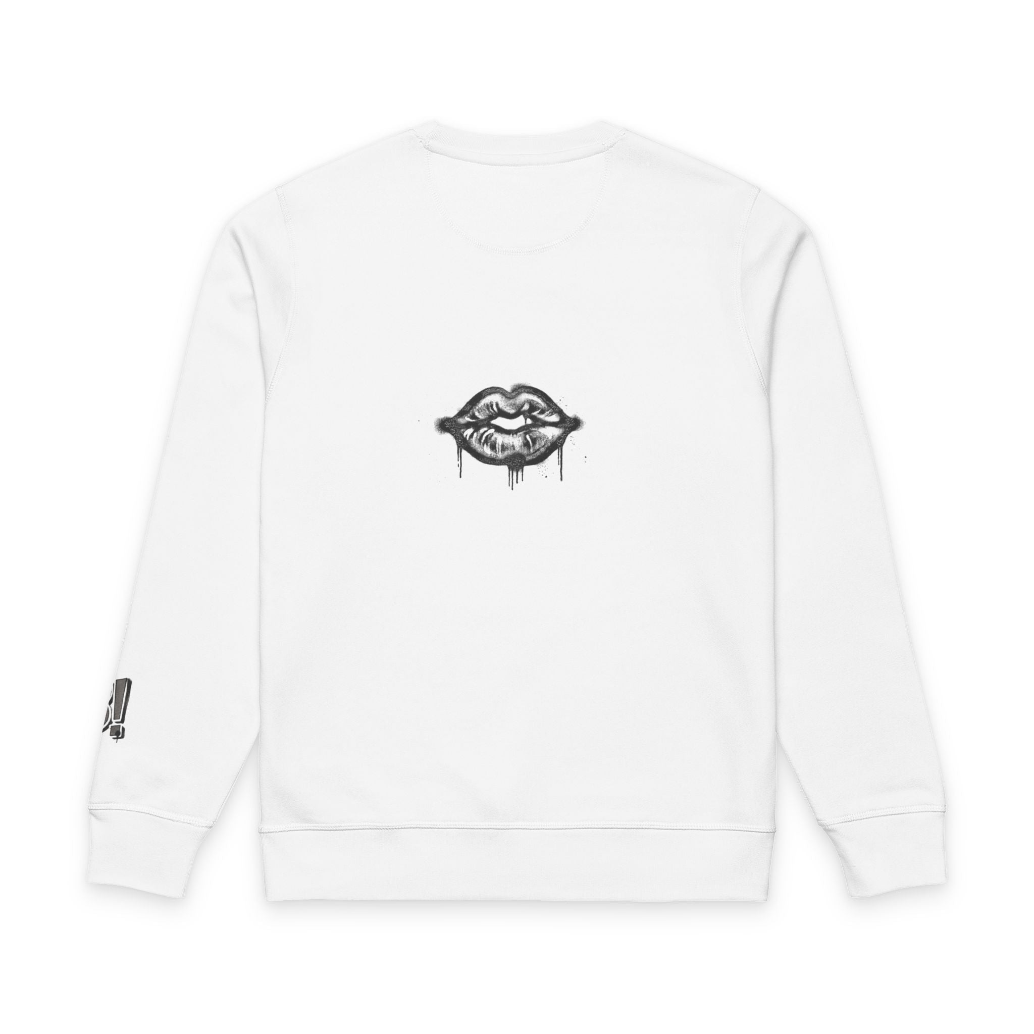 HNR x Bernadette Price "Kiss The Ground" Crew