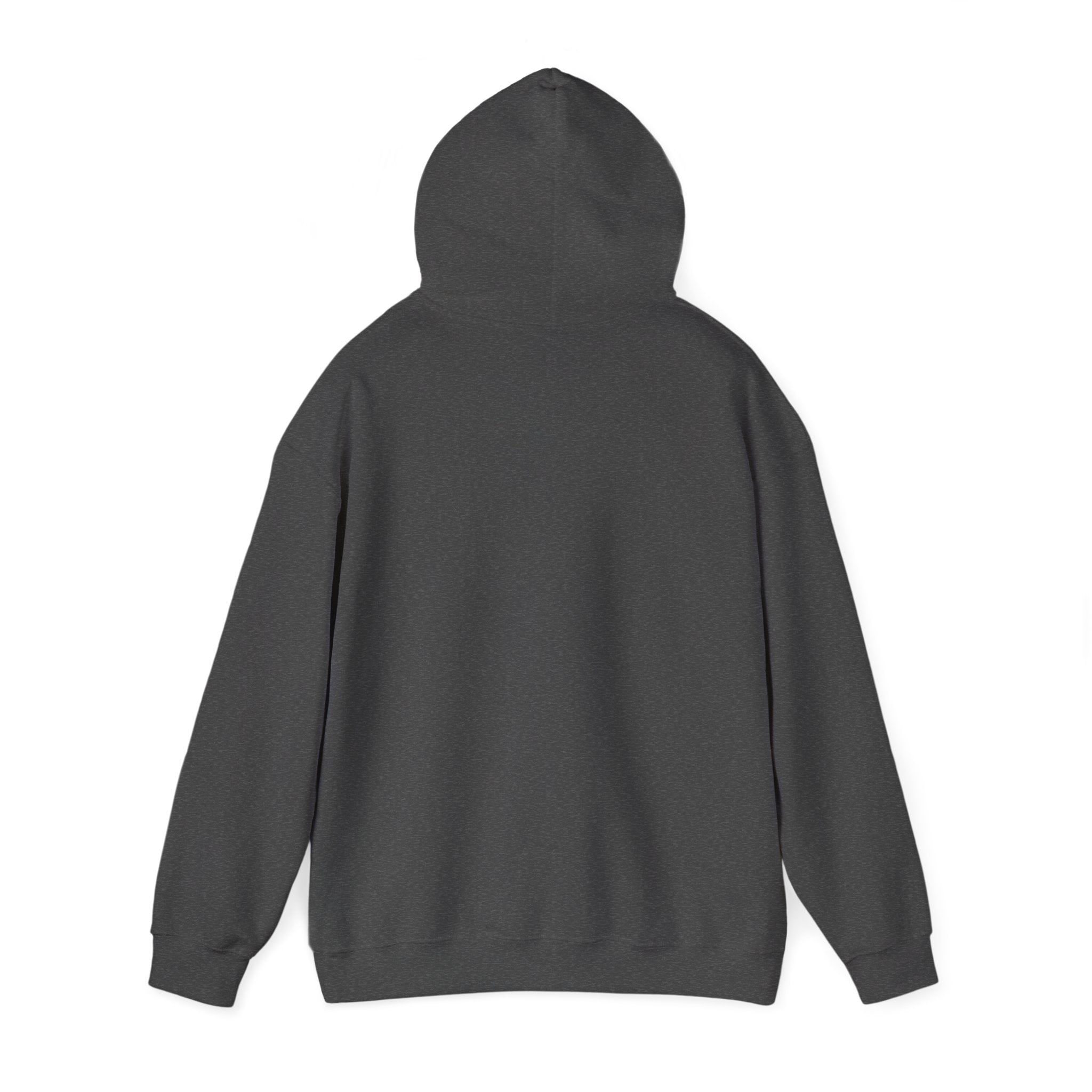 Hip Hop For Change - Logo Hoodie