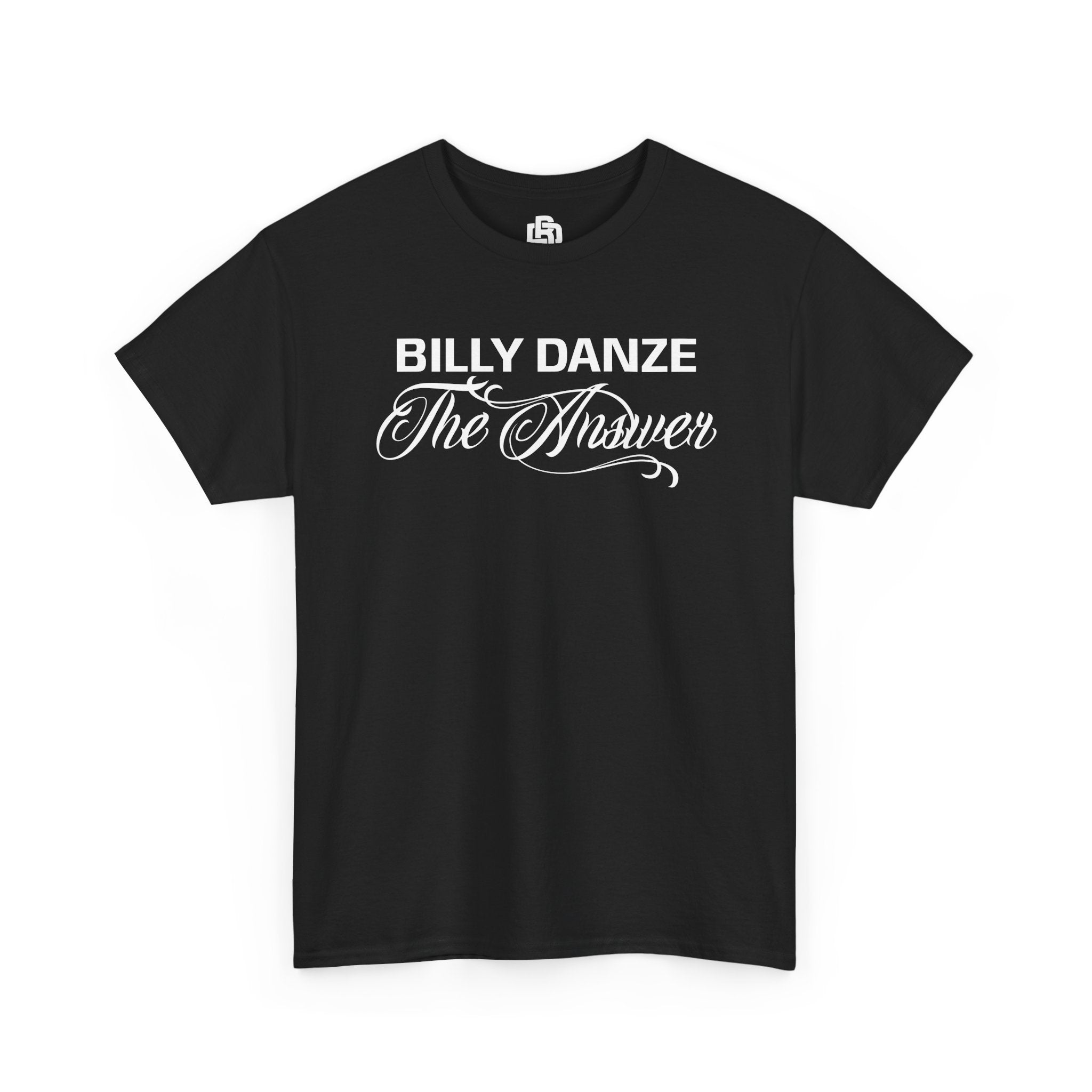 Billy Danze - The Answer Tee