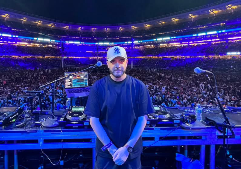 DJ GREEN LANTERN: THE EVIL GENIUS OF THE MIXTAPE ERA