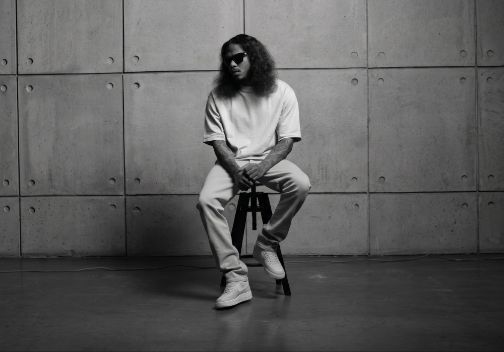 AB-SOUL: TDE's Most Dangerous Mind