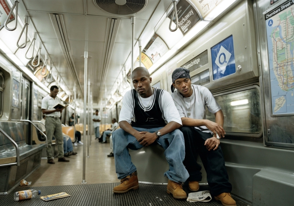 Queensbridge Produced Legends & Mobb Deep Proved It
