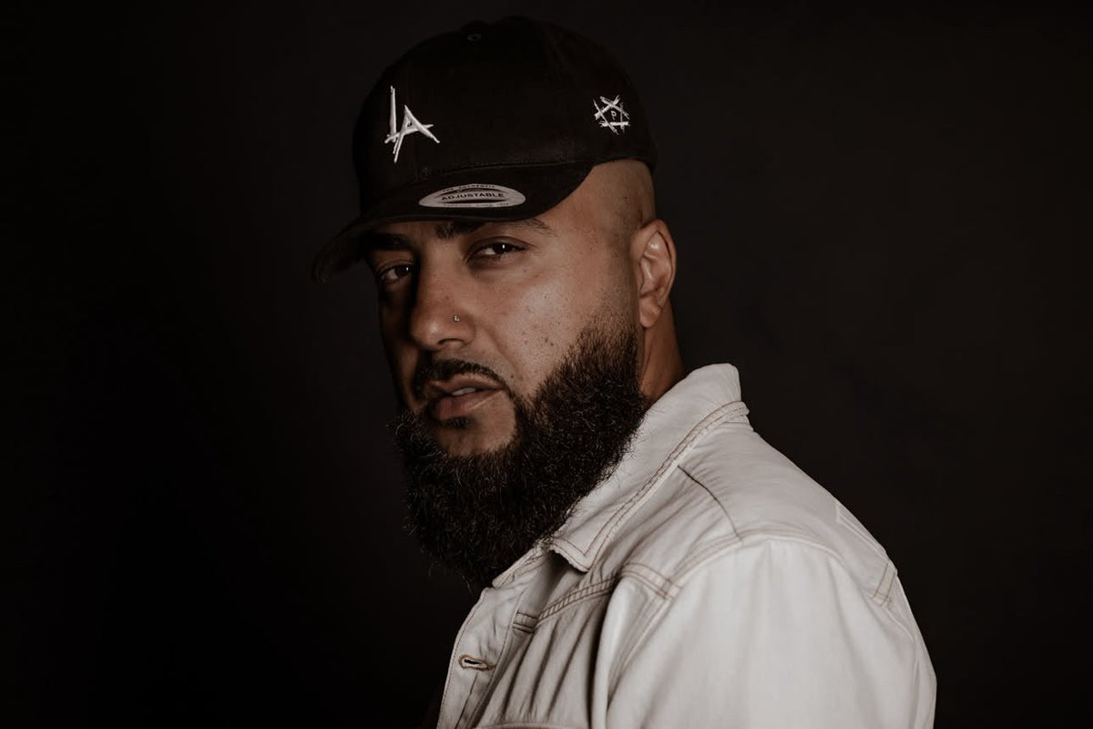 R-MEAN: L.A.'S ARMENIAN LYRICAL JUGGERNAUT