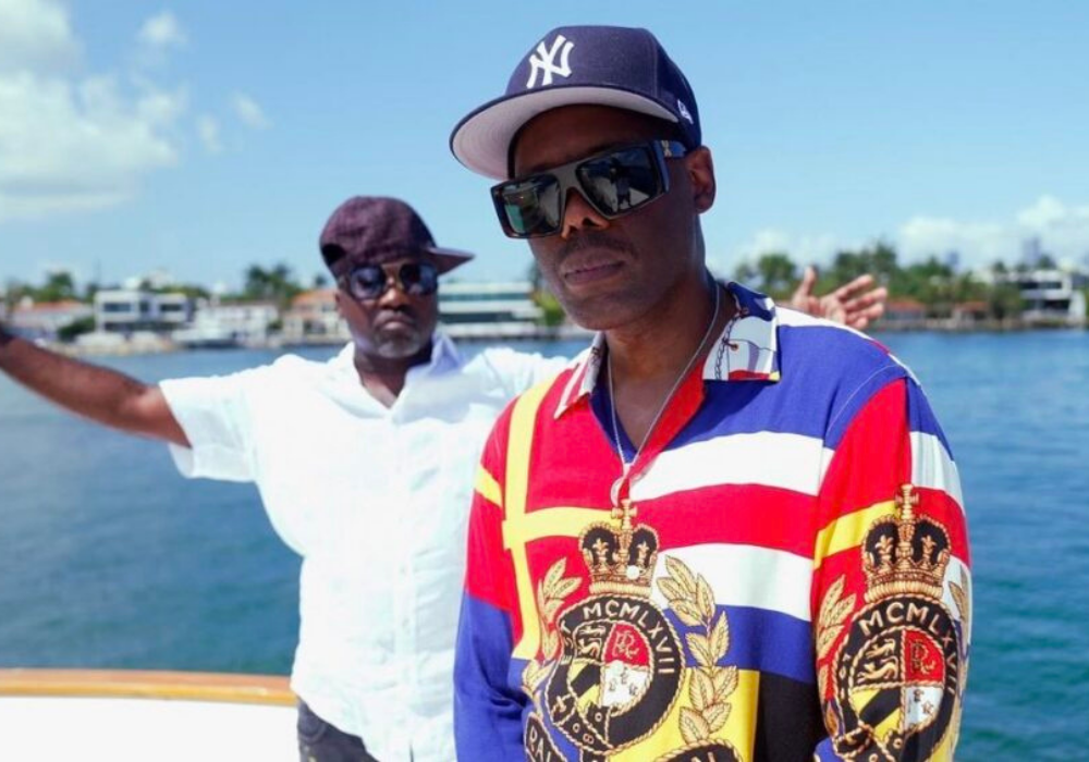 CORMEGA: THE ARCHITECT OF THE INDEPENDENT BLUEPRINT