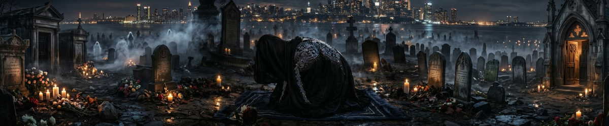 Queen P! Bernadette Price Serves Up Raw Brooklyn Sonics With "Kissing the Ground for Sinners"