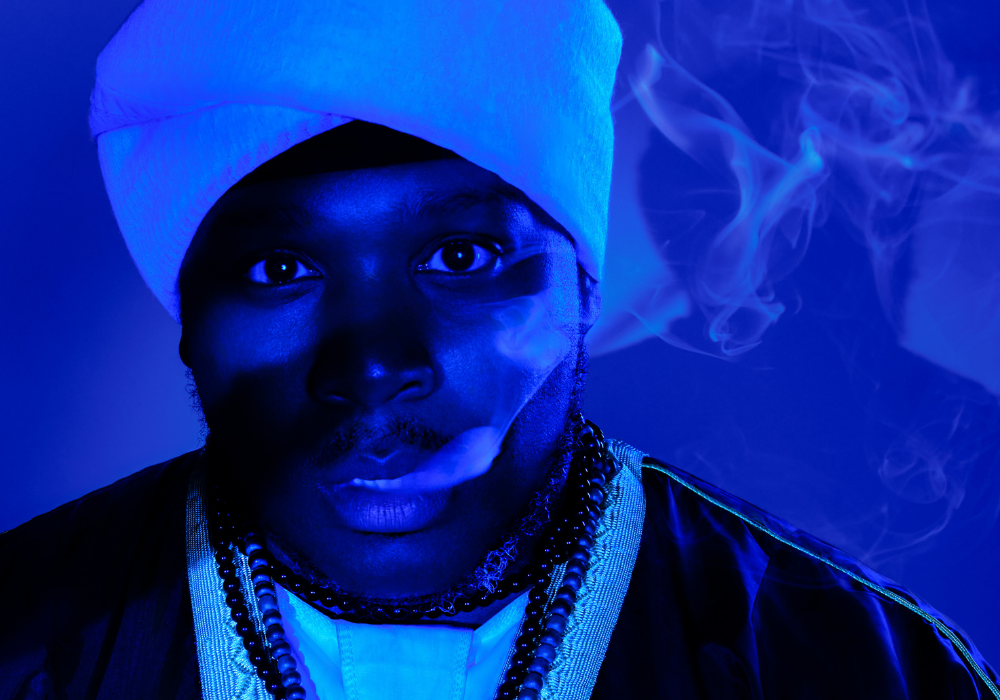 UnLearn The World is a Masterclass in Hip Hop Renaissance