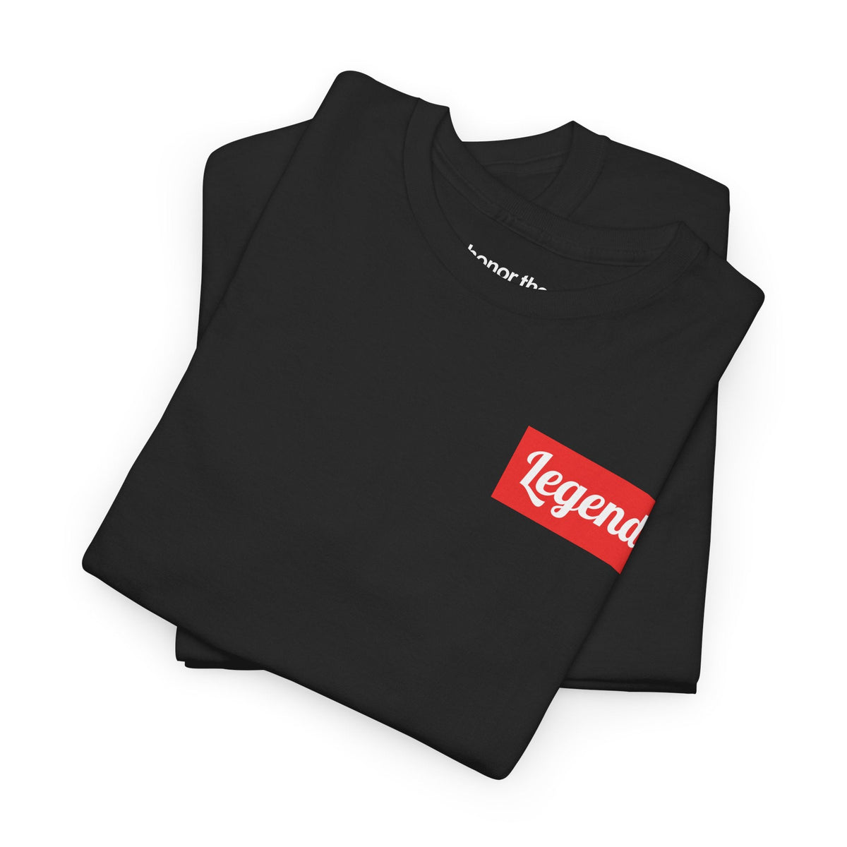 Legends Merchandise legends