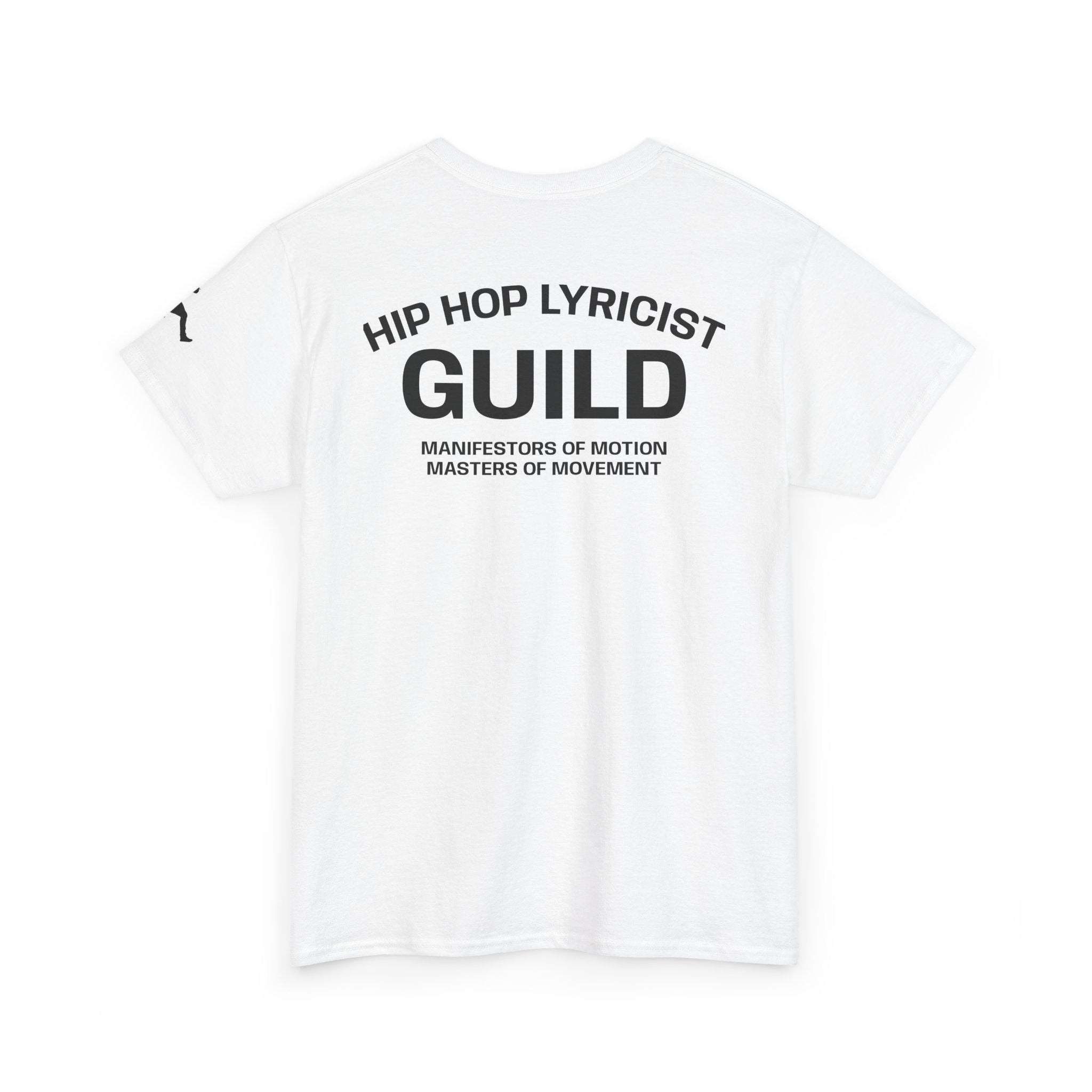 honor the culture™ — "breakers guild" tee