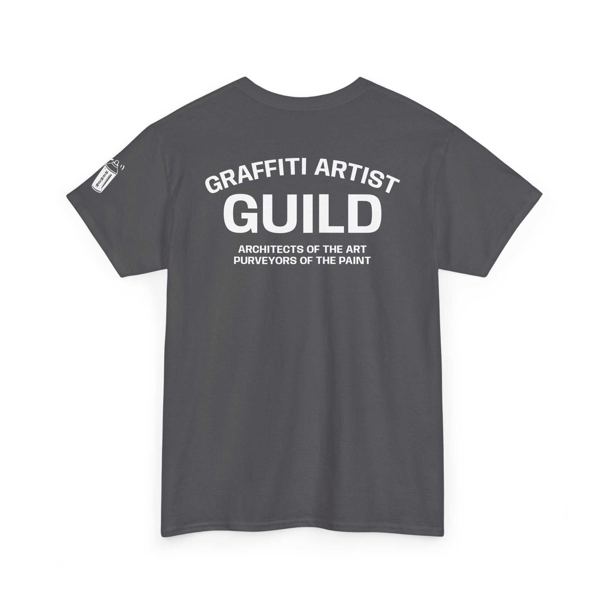 honor the culture™ — "writers guild" tee