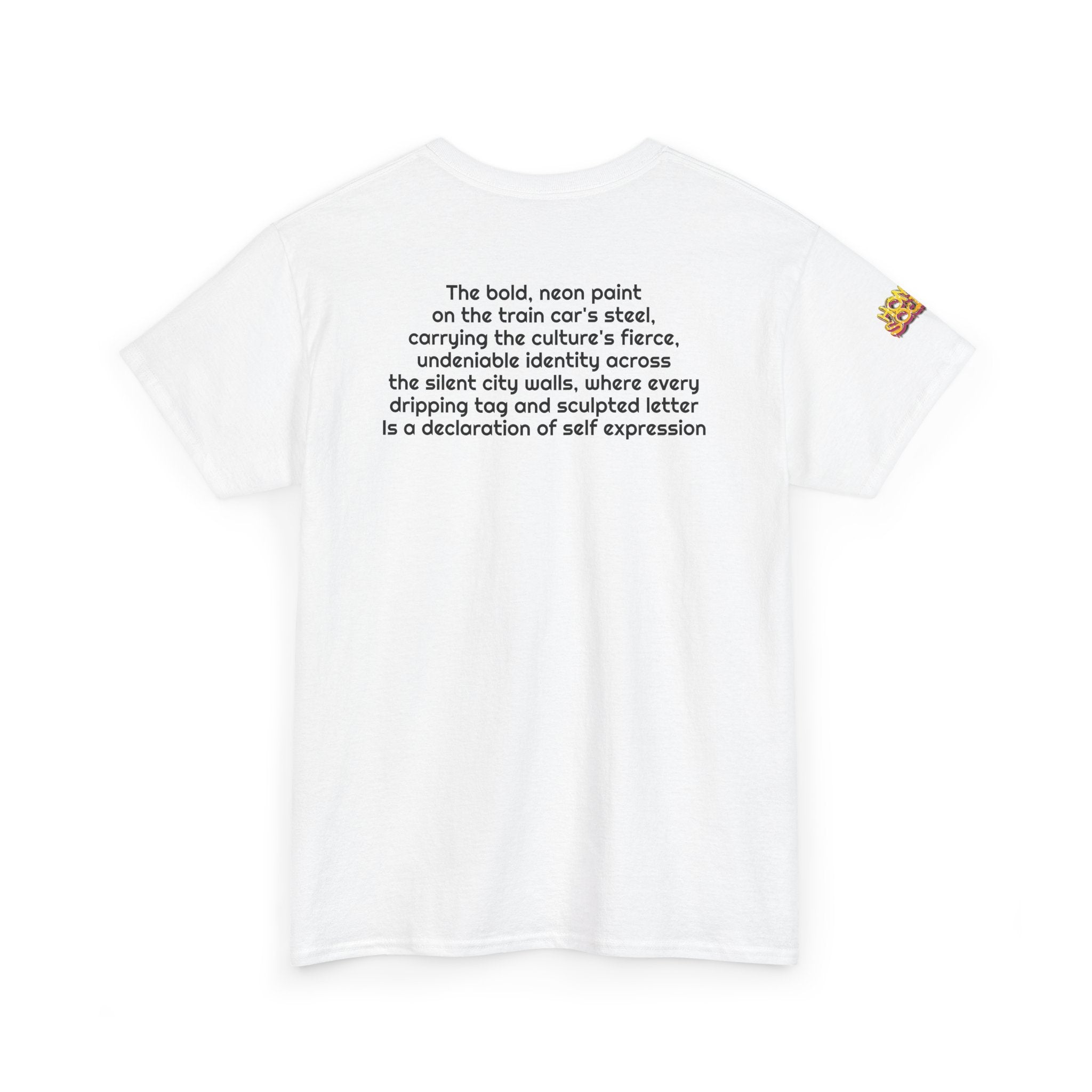 honor the culture™ — honor society painters tee