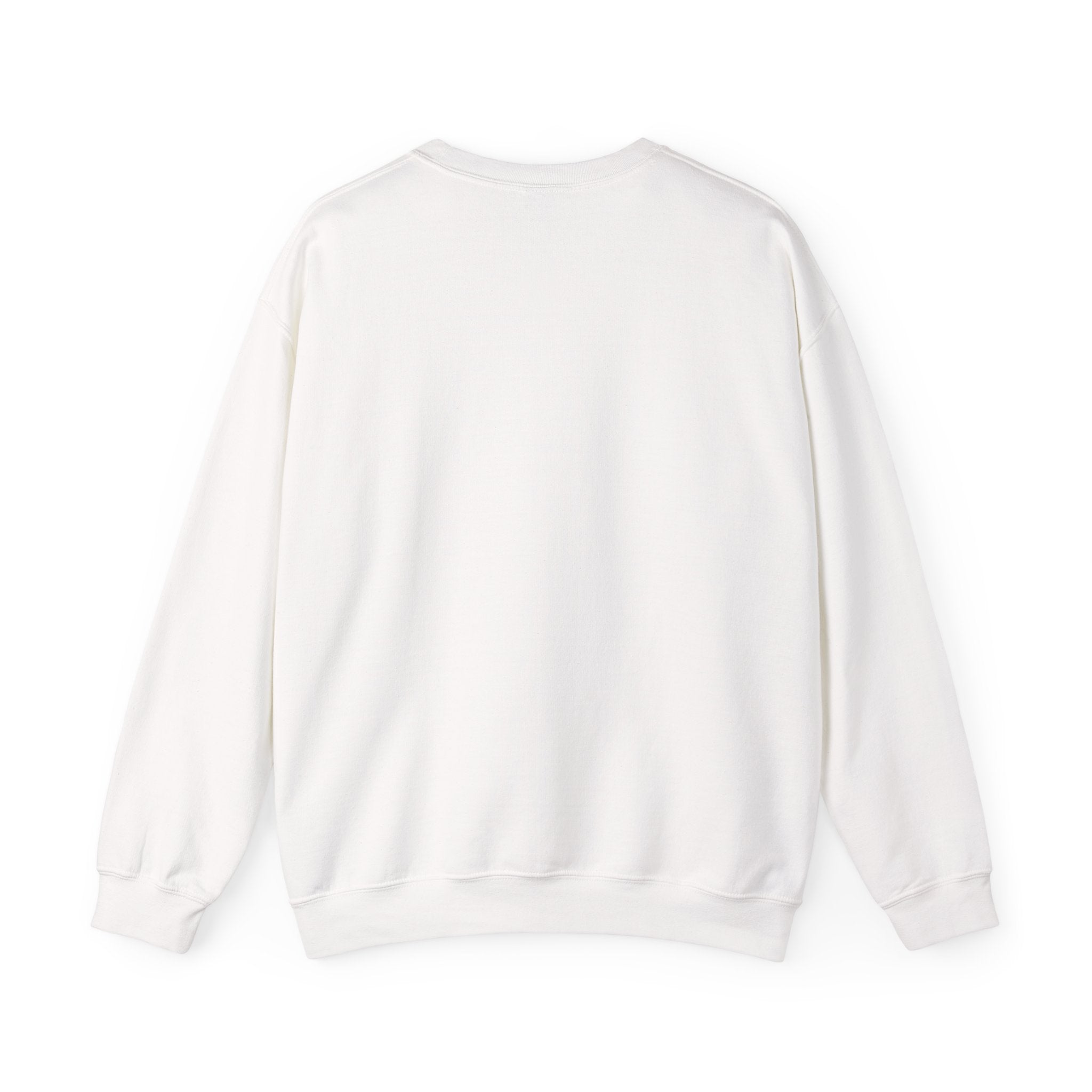 Hip Hop for Change - Crewneck Sweatshirt