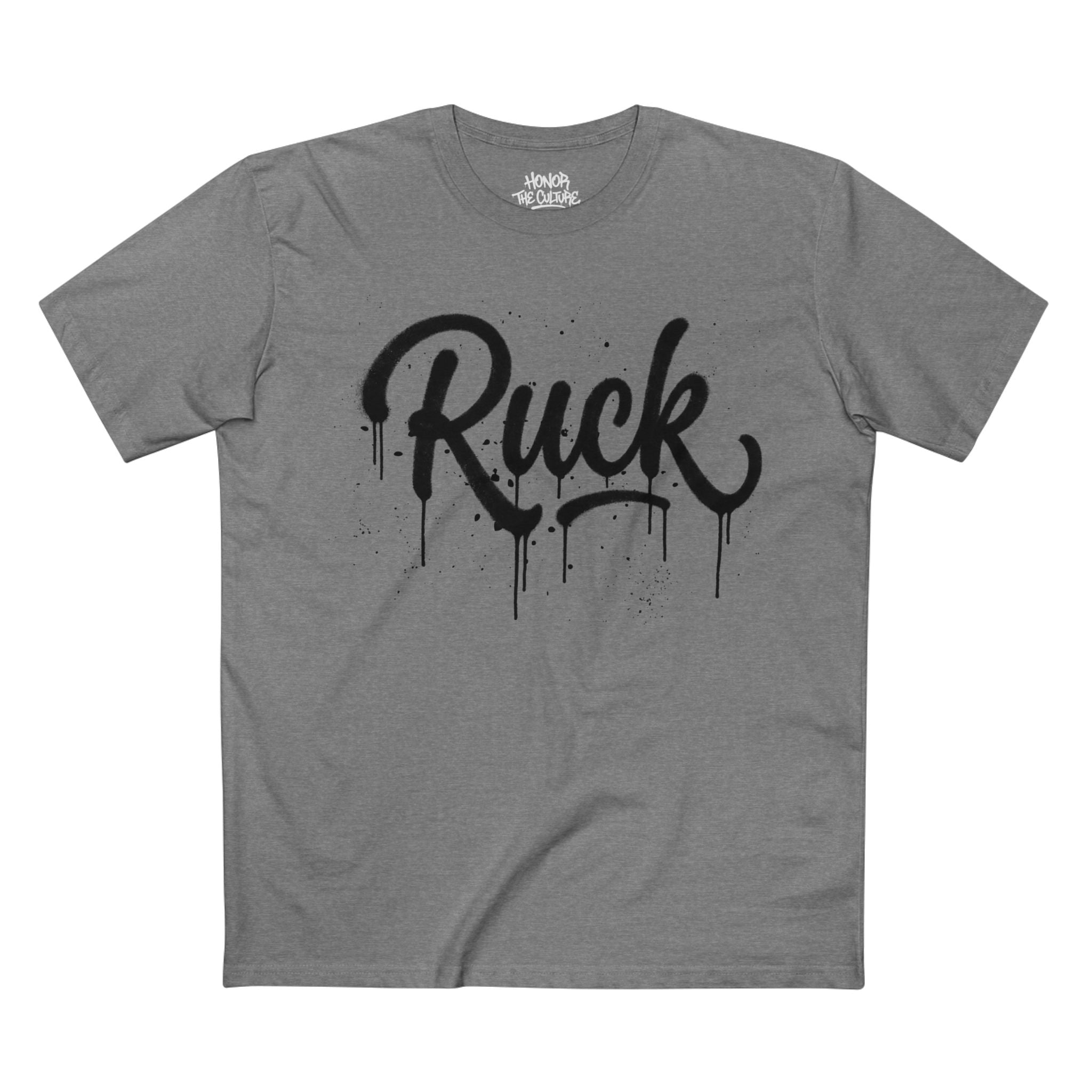 HNR© x Sean Price "Ruck" Premium Tee