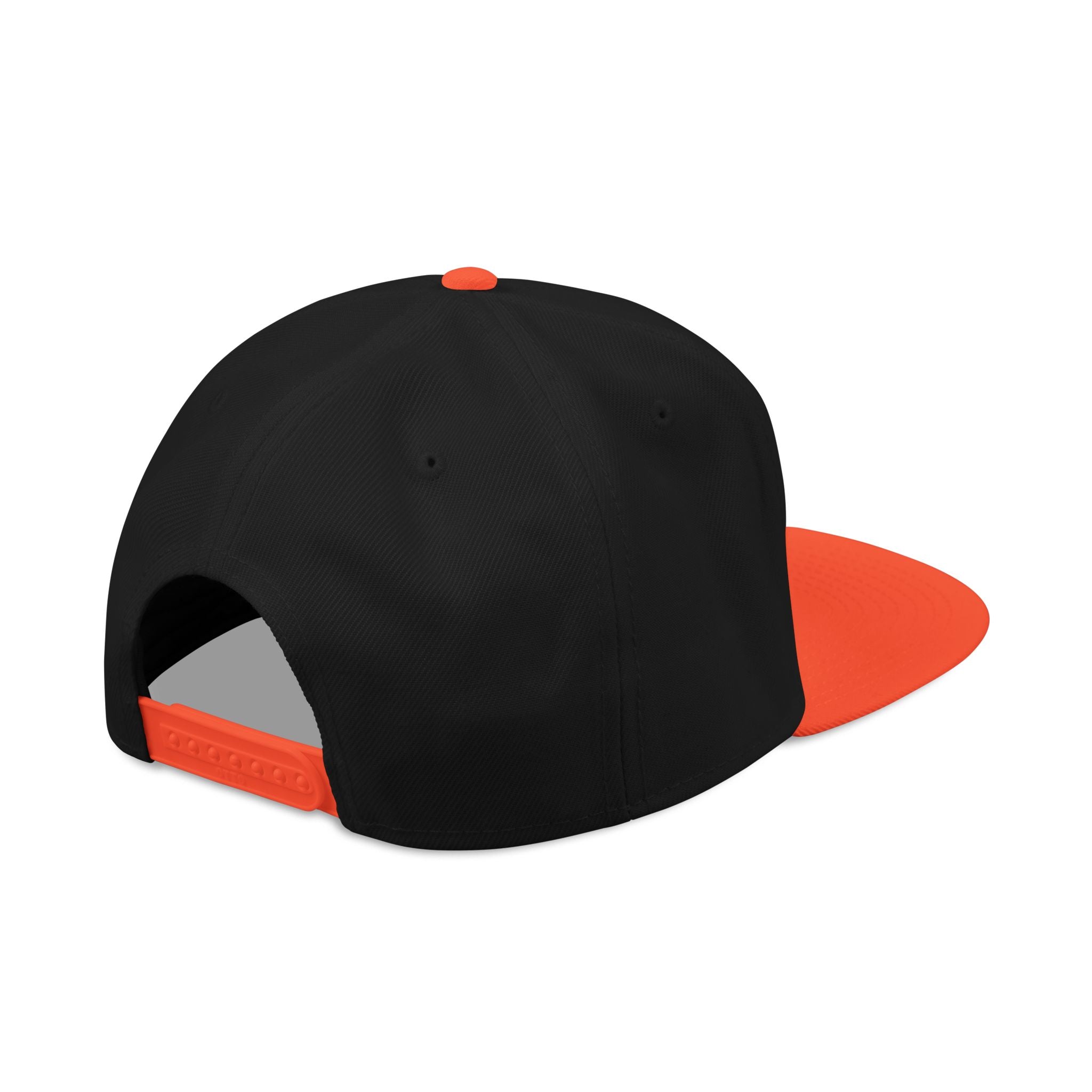UnLearn The World - Classic Snapback