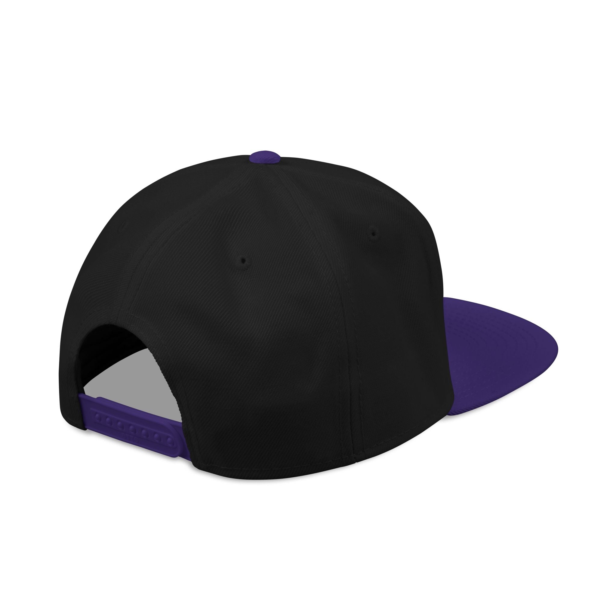 Hip Hop For Change - Classic Snapback