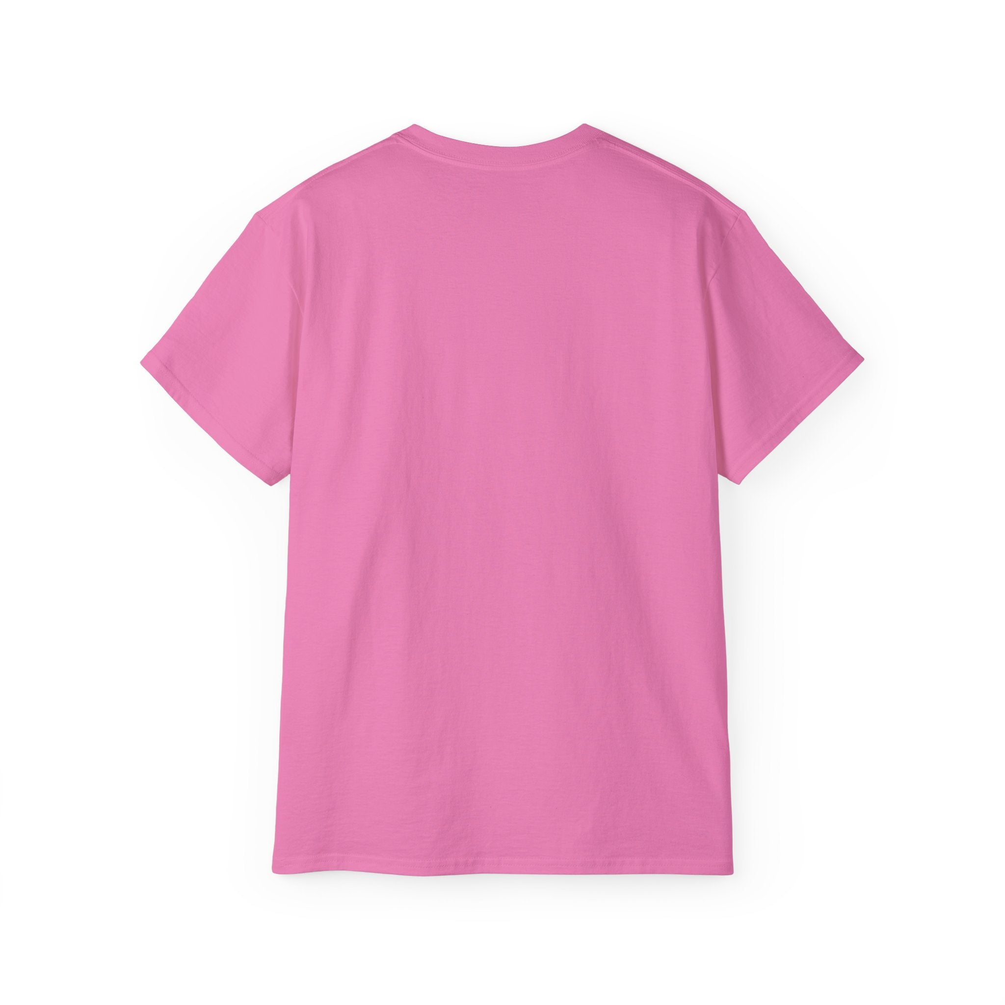 Unlearn The World - Classic Tee