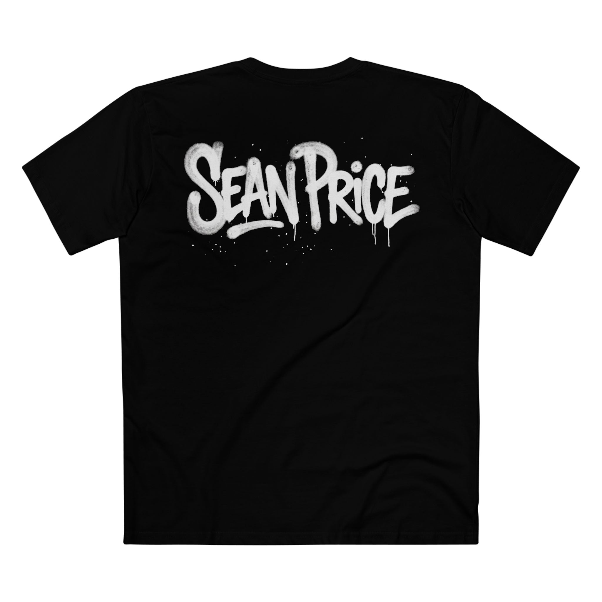 HNR© x Sean Price "MEGASEAN" Premium Tee