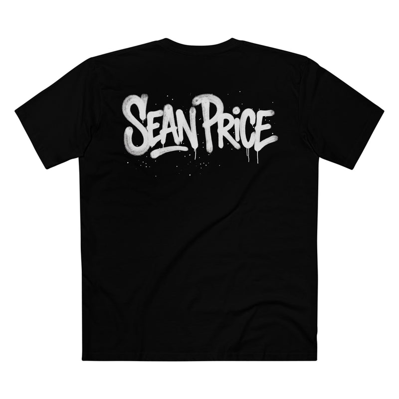 Rasassination Tee Back
