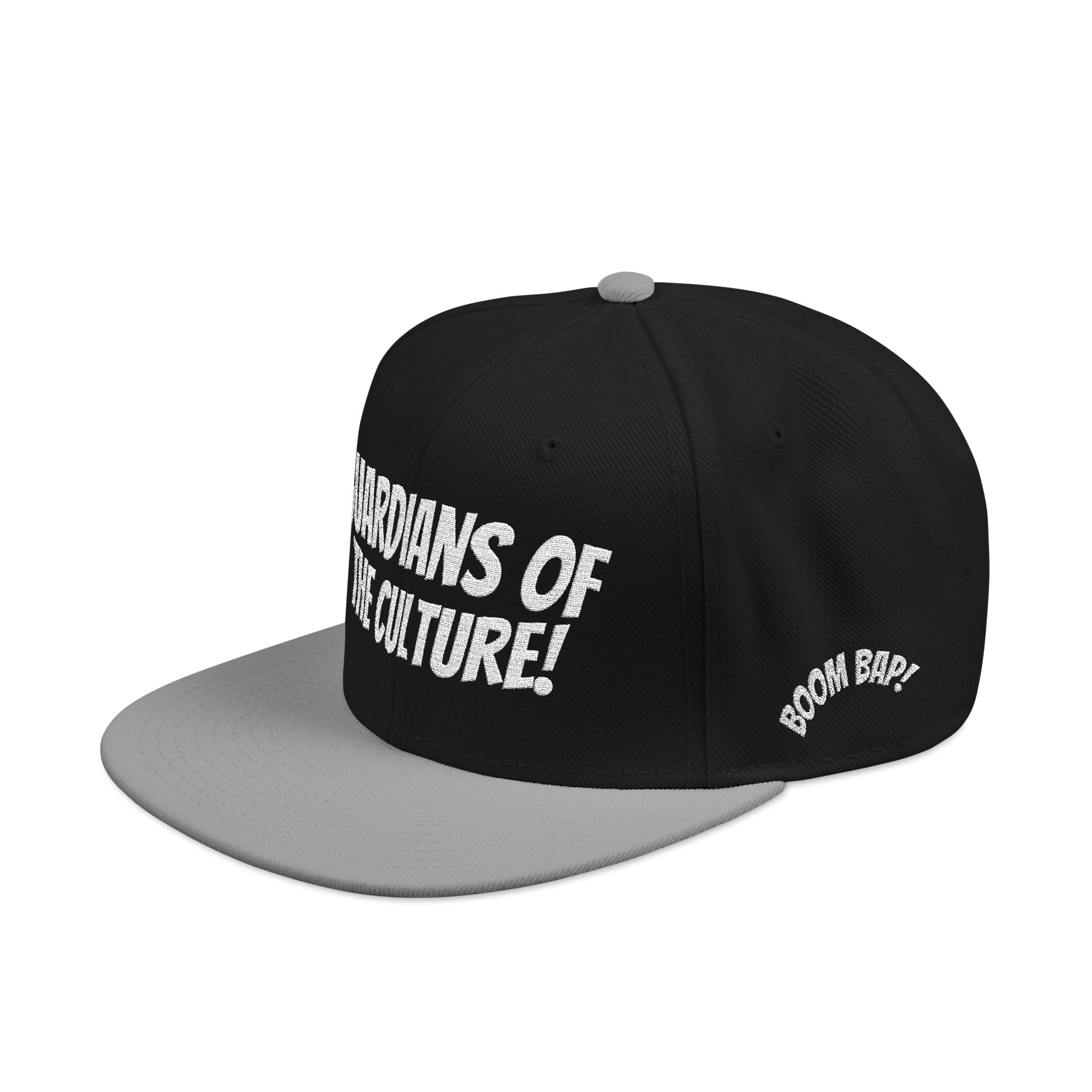 honor the culture™ - 'GOTC' guardians snapback hat