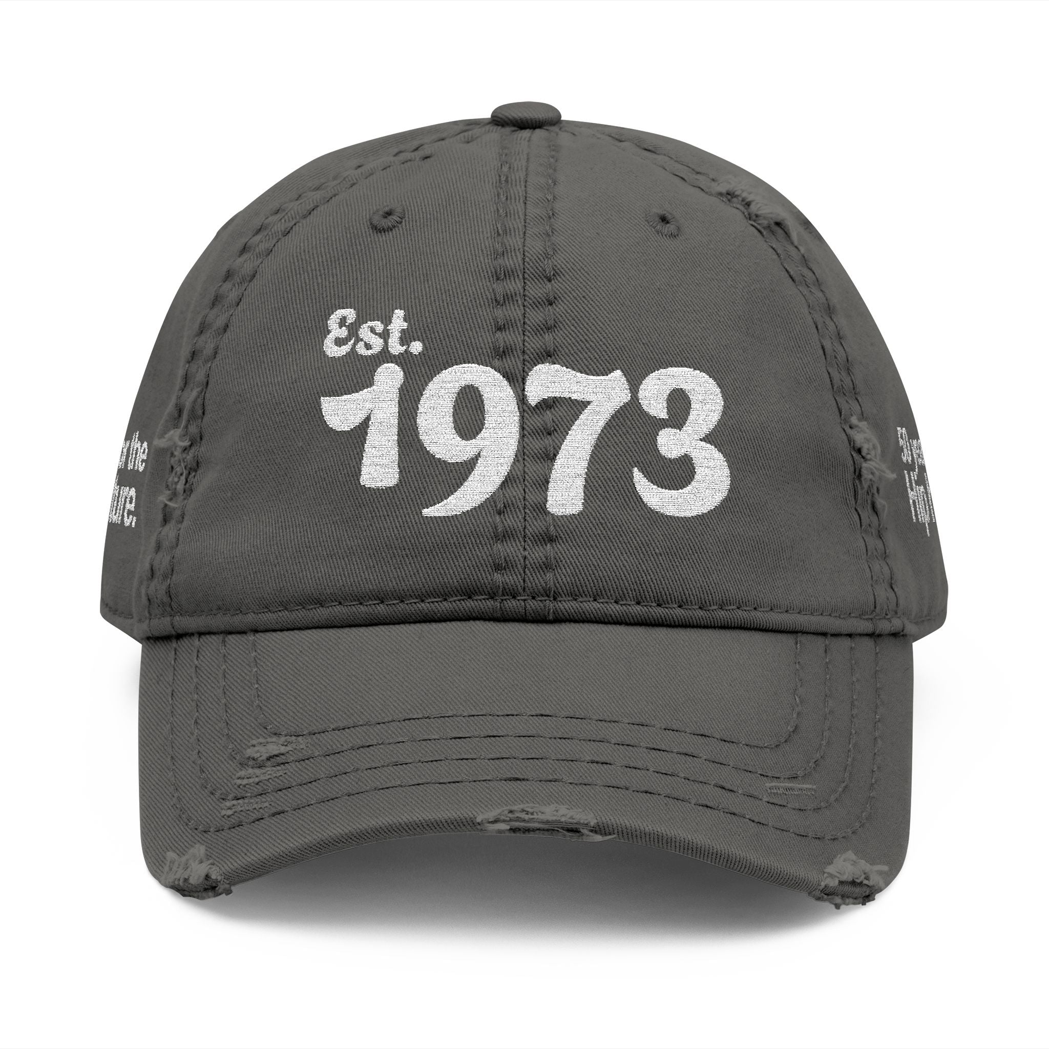 honor the culture™ - 1973 stitch hat