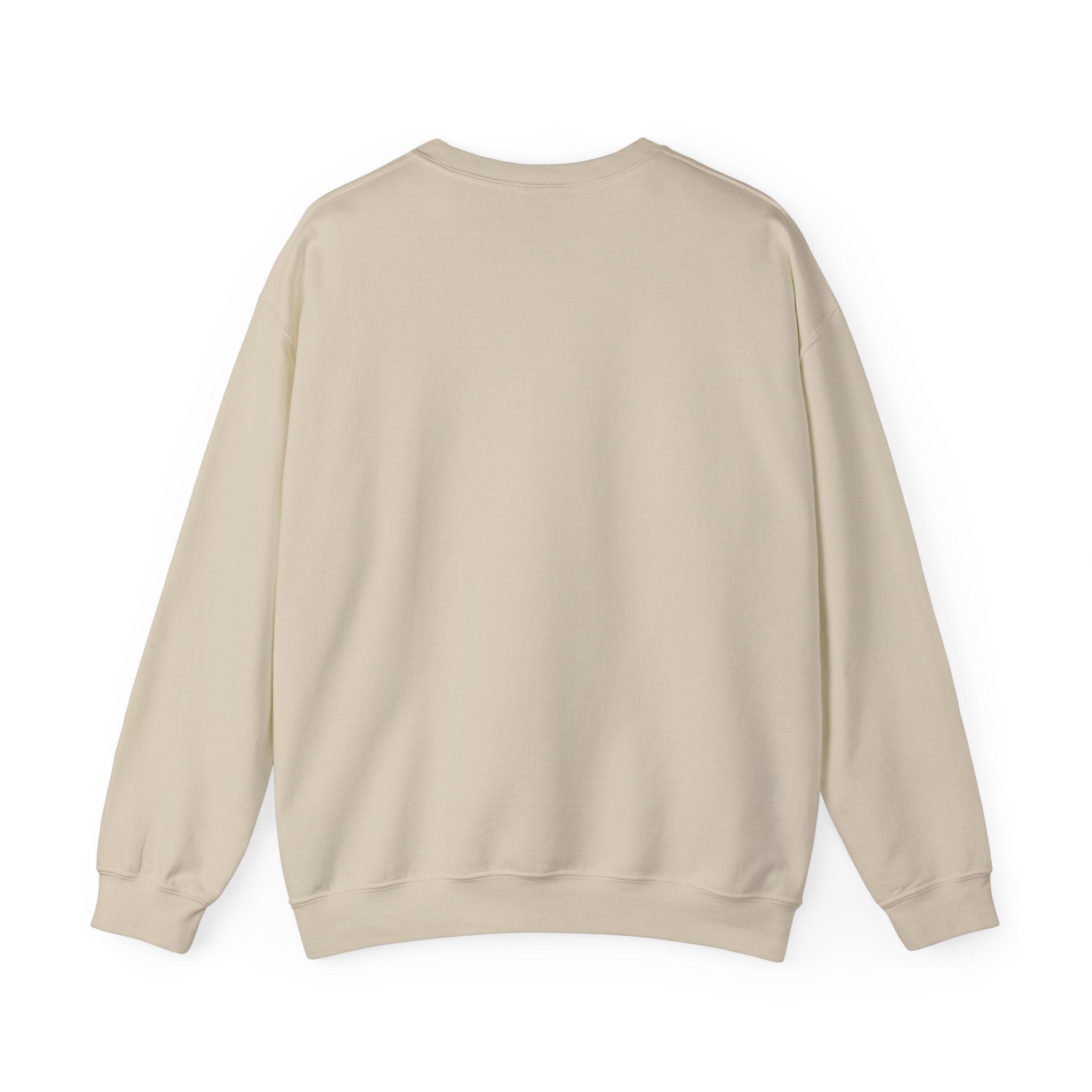 Hip Hop for Change - Crewneck Sweatshirt