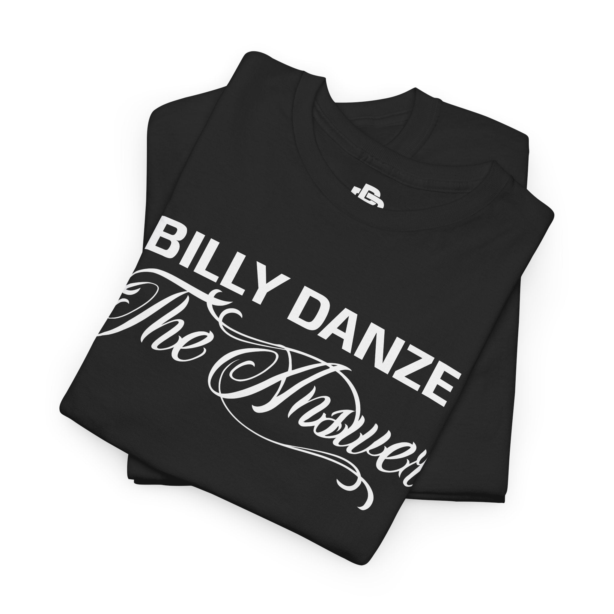 Billy Danze - The Answer Tee