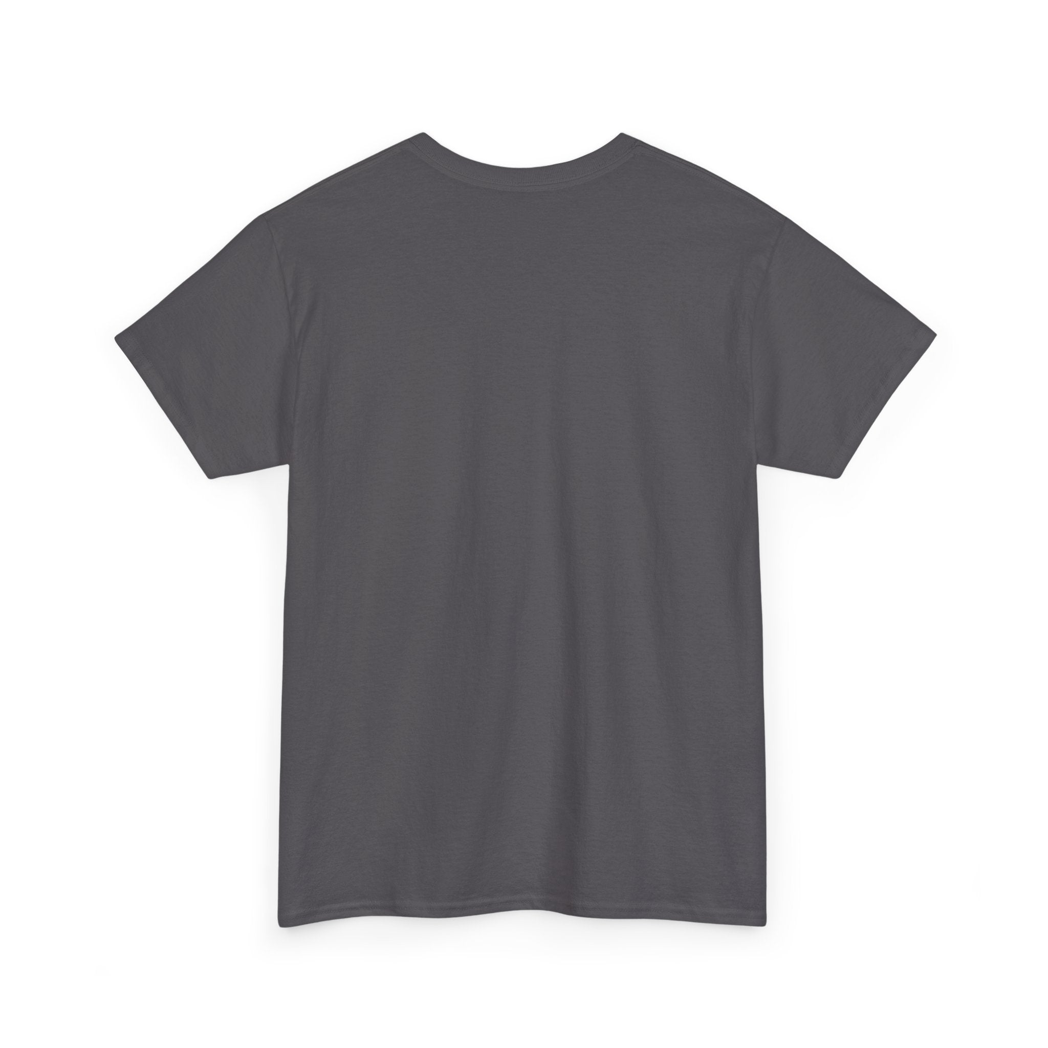 Hip Hop For Change - Logo T‑Shirt