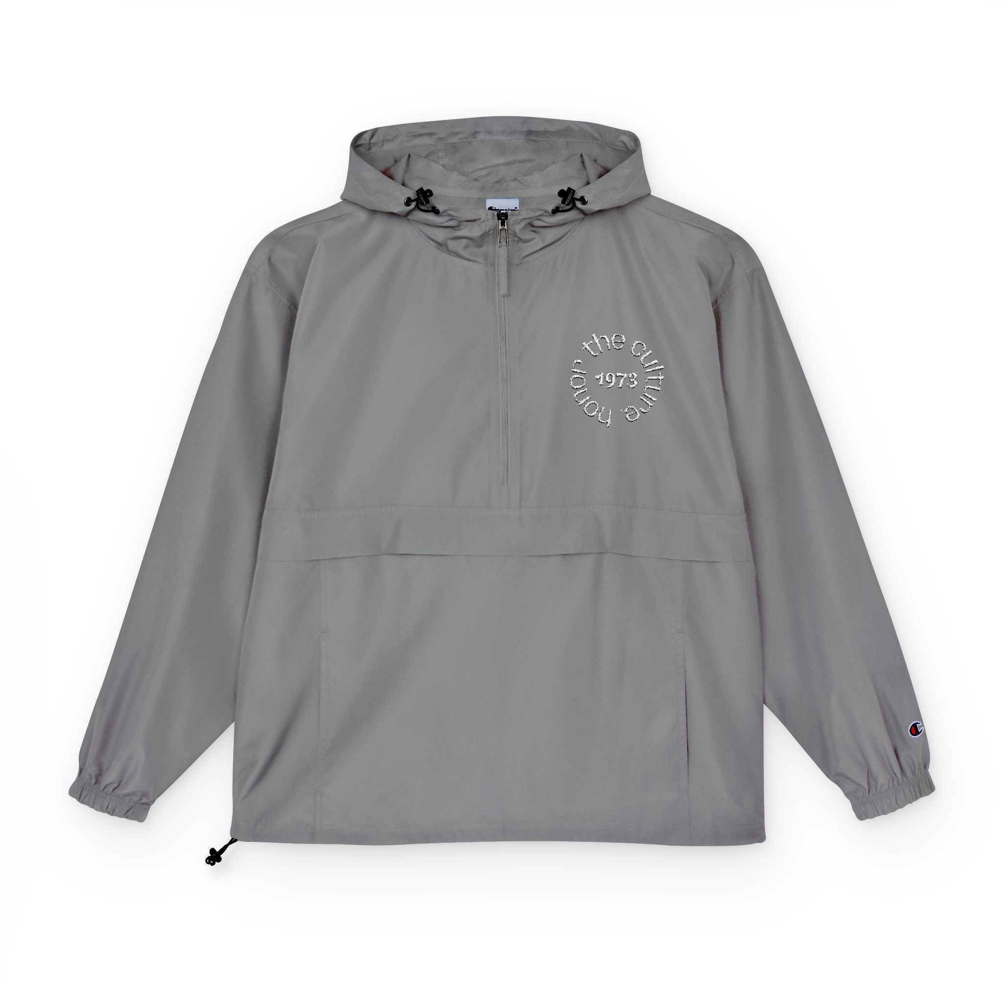 honor the culture™ - 1973 stitch anorak