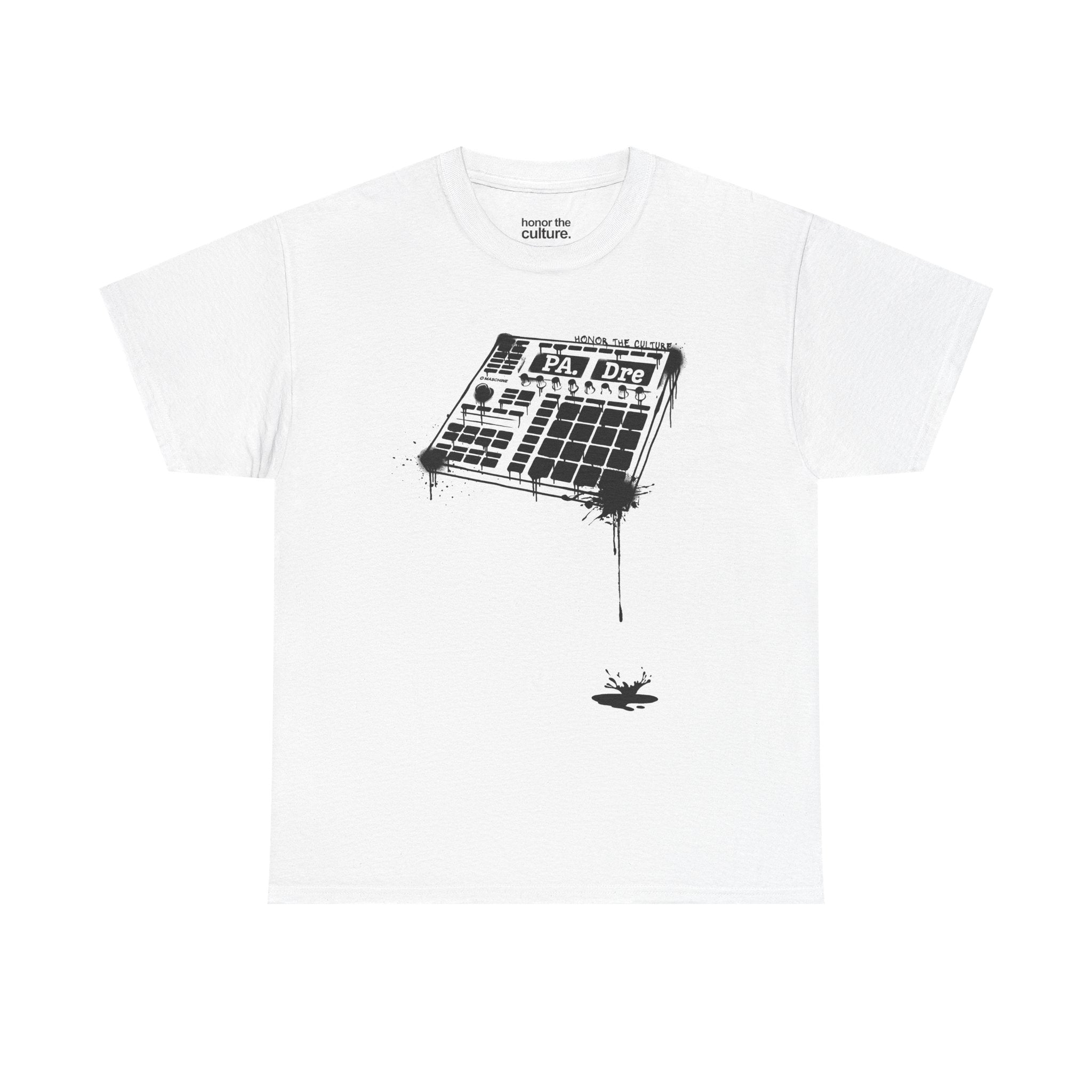 Honor x PA. Dre - Drip Pads Tee