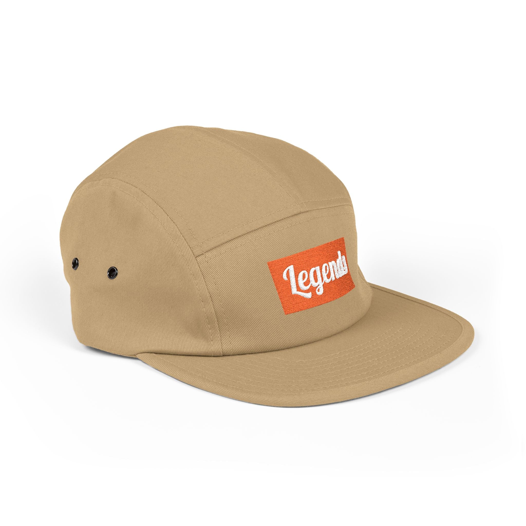 honor the culture™ - "golden era" legends 5-panel hat