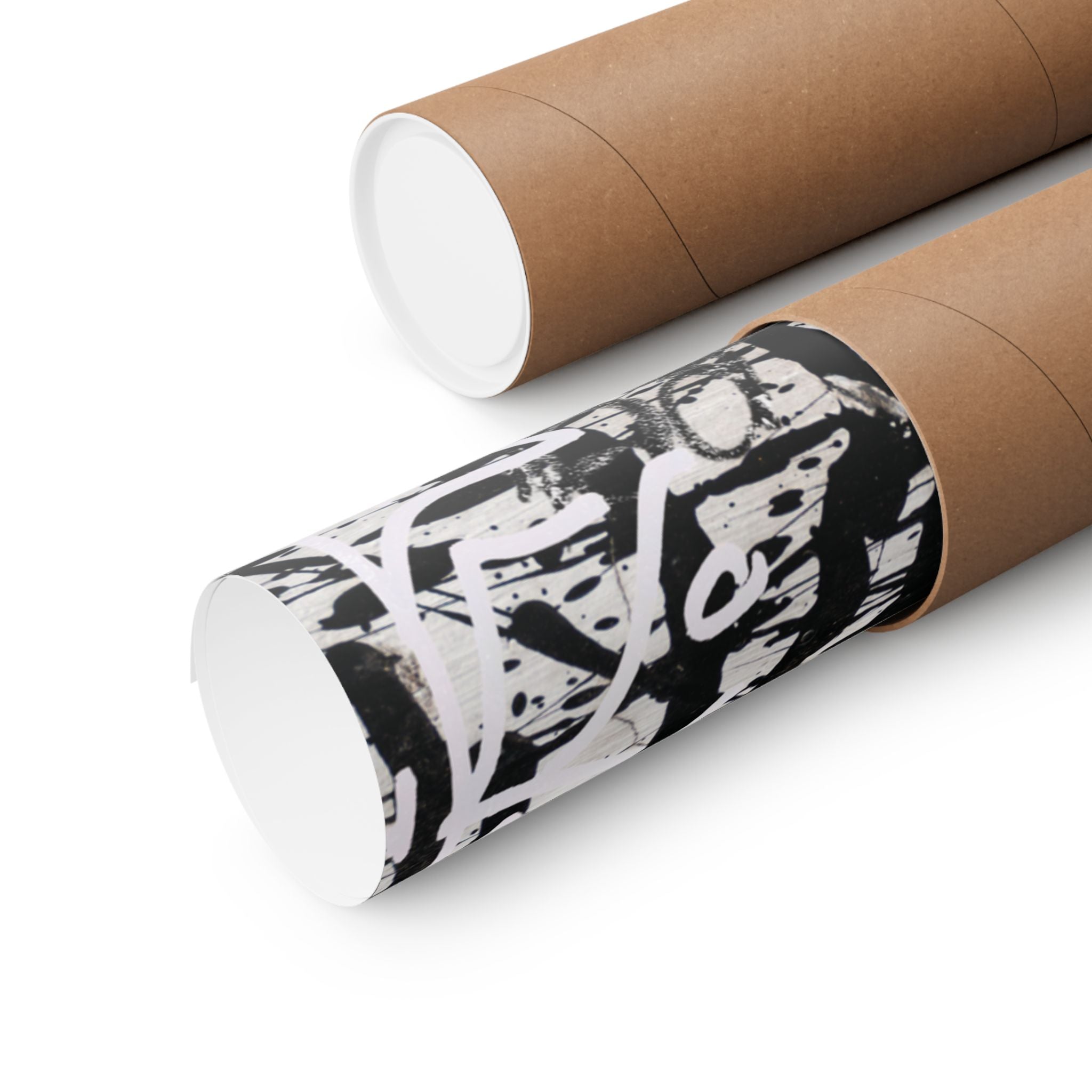 honor the culture™ - "people are unstoppable" poster