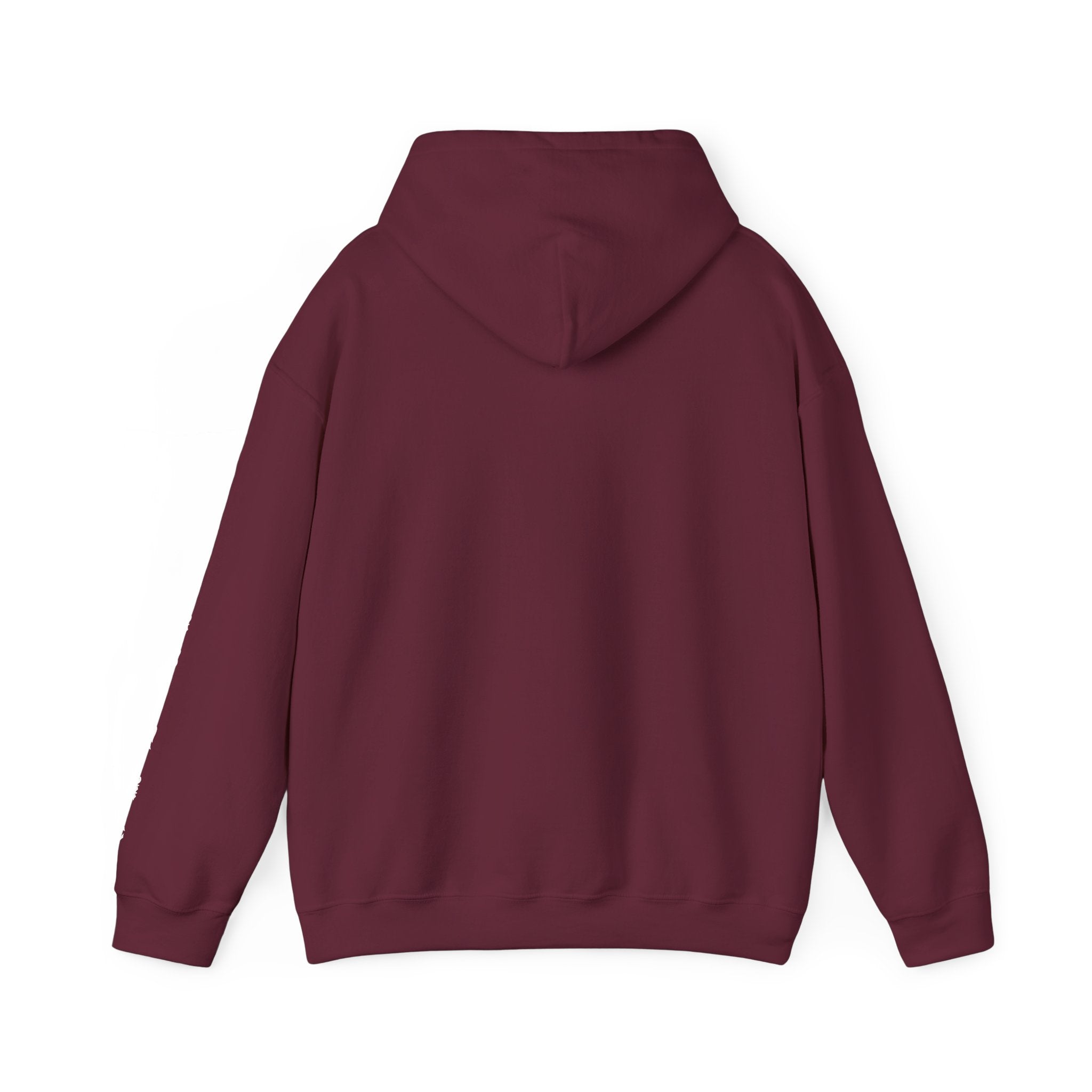 UnLearn The World - UNmatic Hoodie