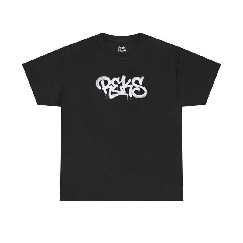 HNR x REKS - Graph Tee (Limited Edition)