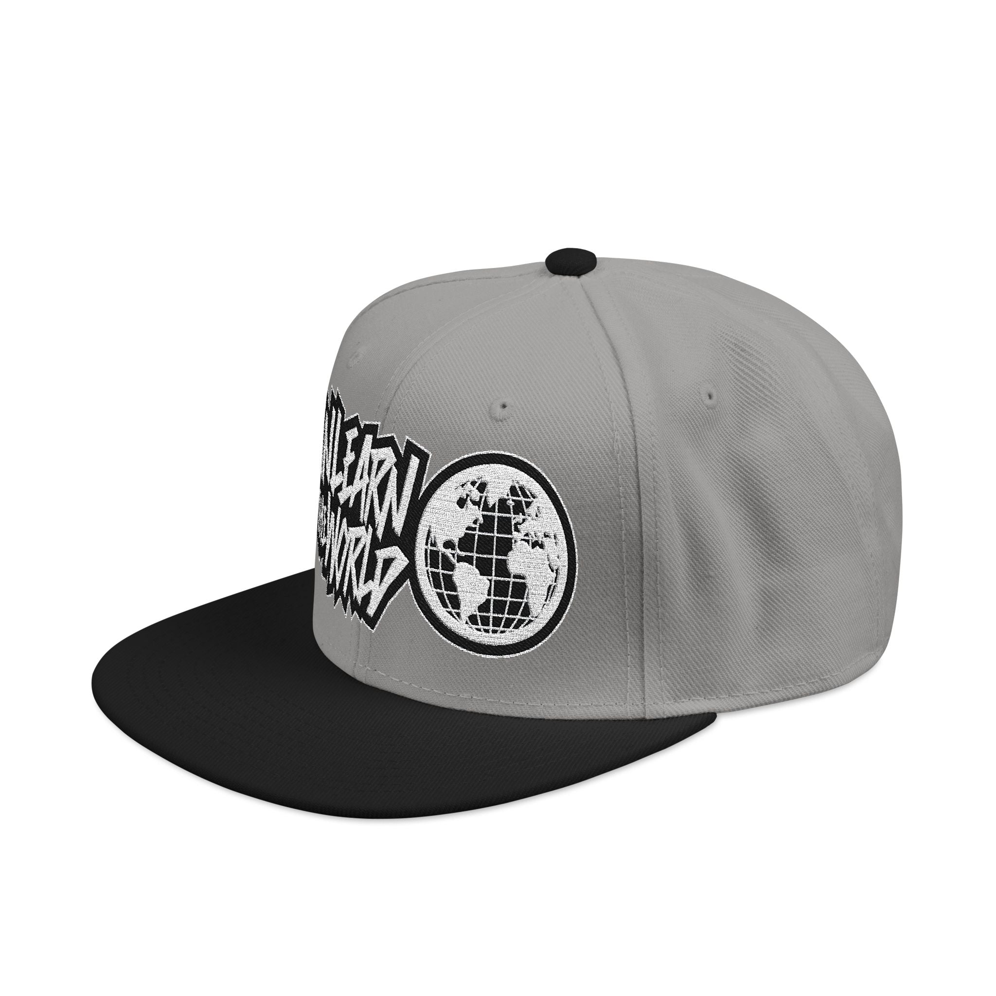 UnLearn The World - Classic Snapback