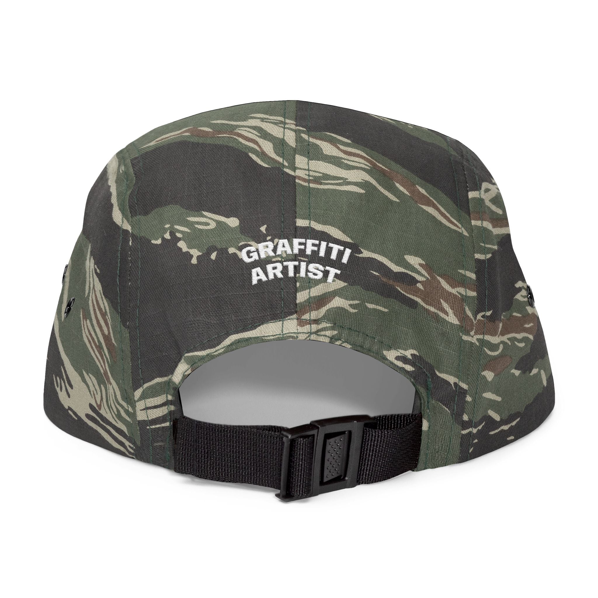 honor the culture™ — "writers guild" 5-Panel Cap