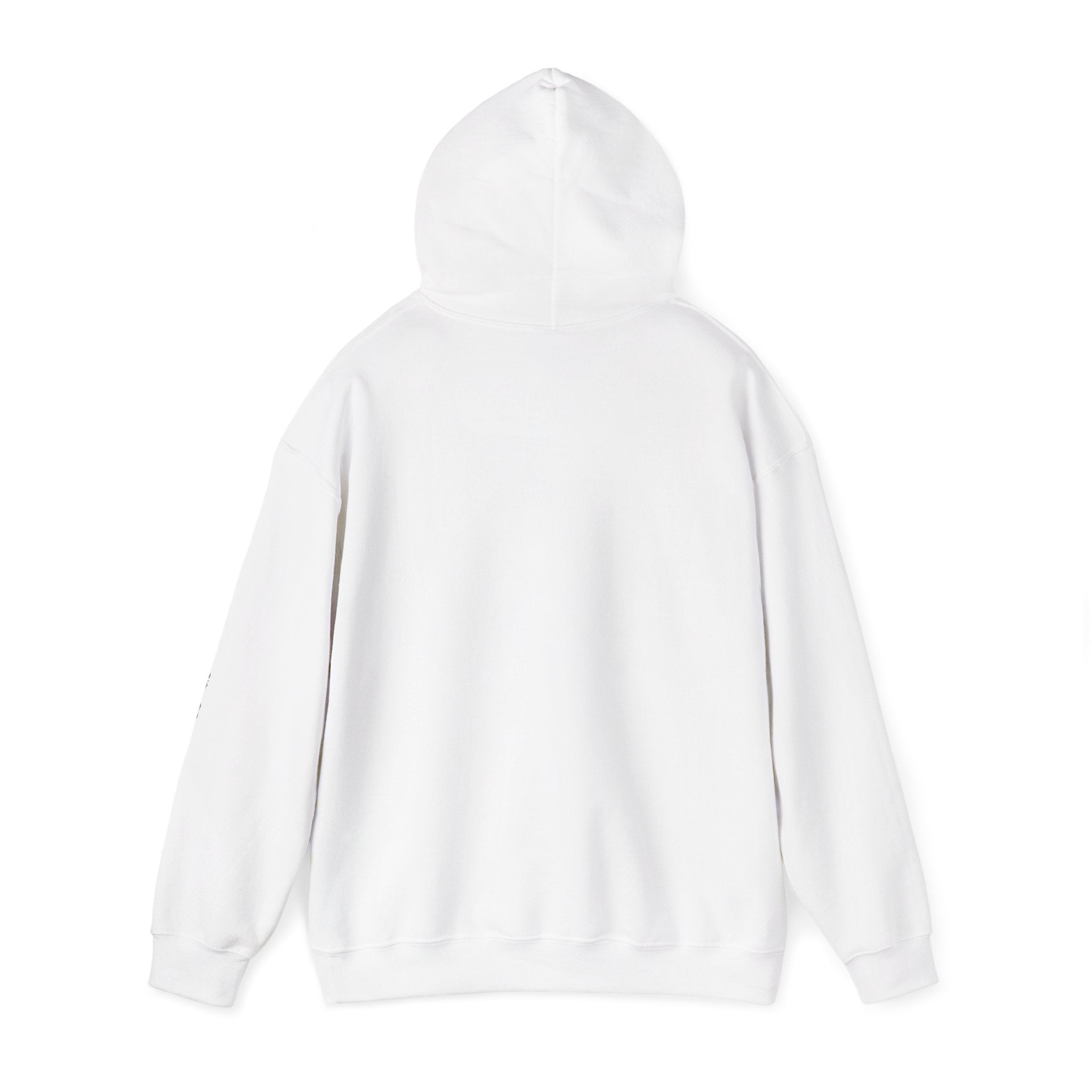 UnLearn The World - UNmatic Hoodie