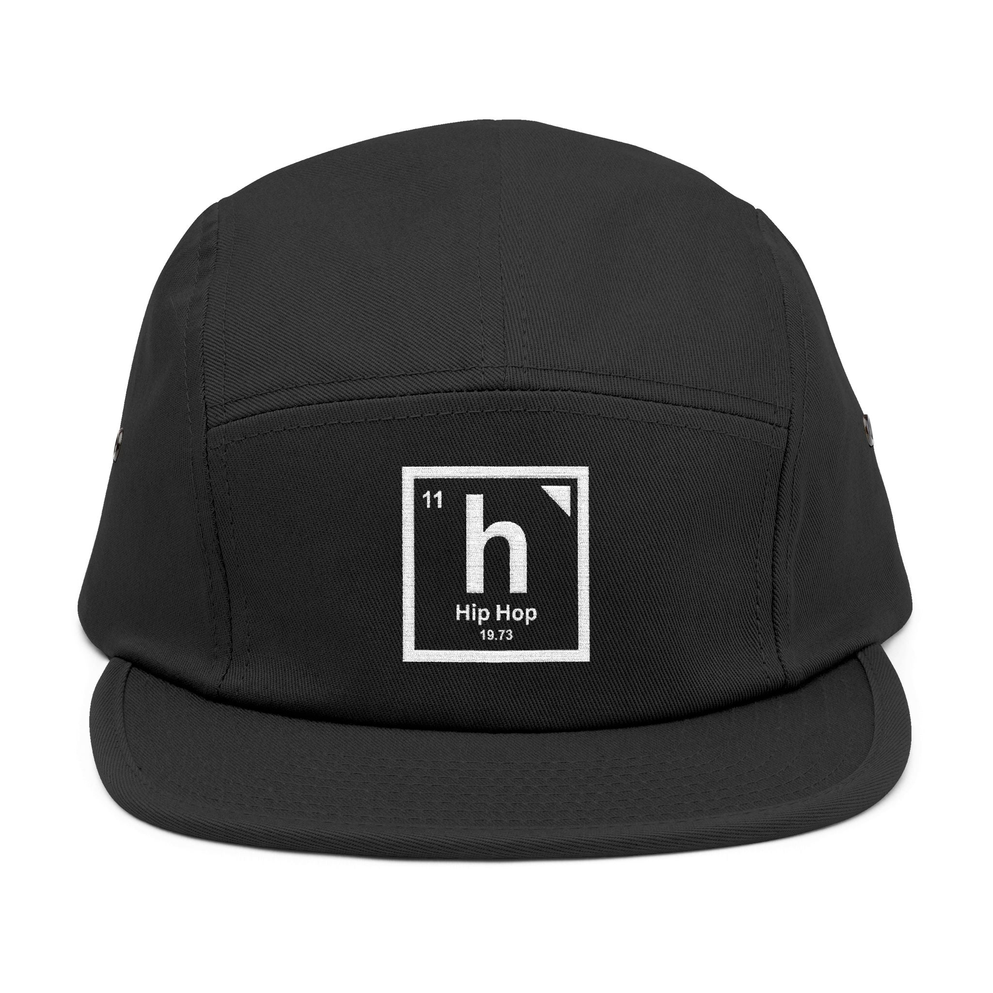 honor the culture™ - H element 5-panel hat