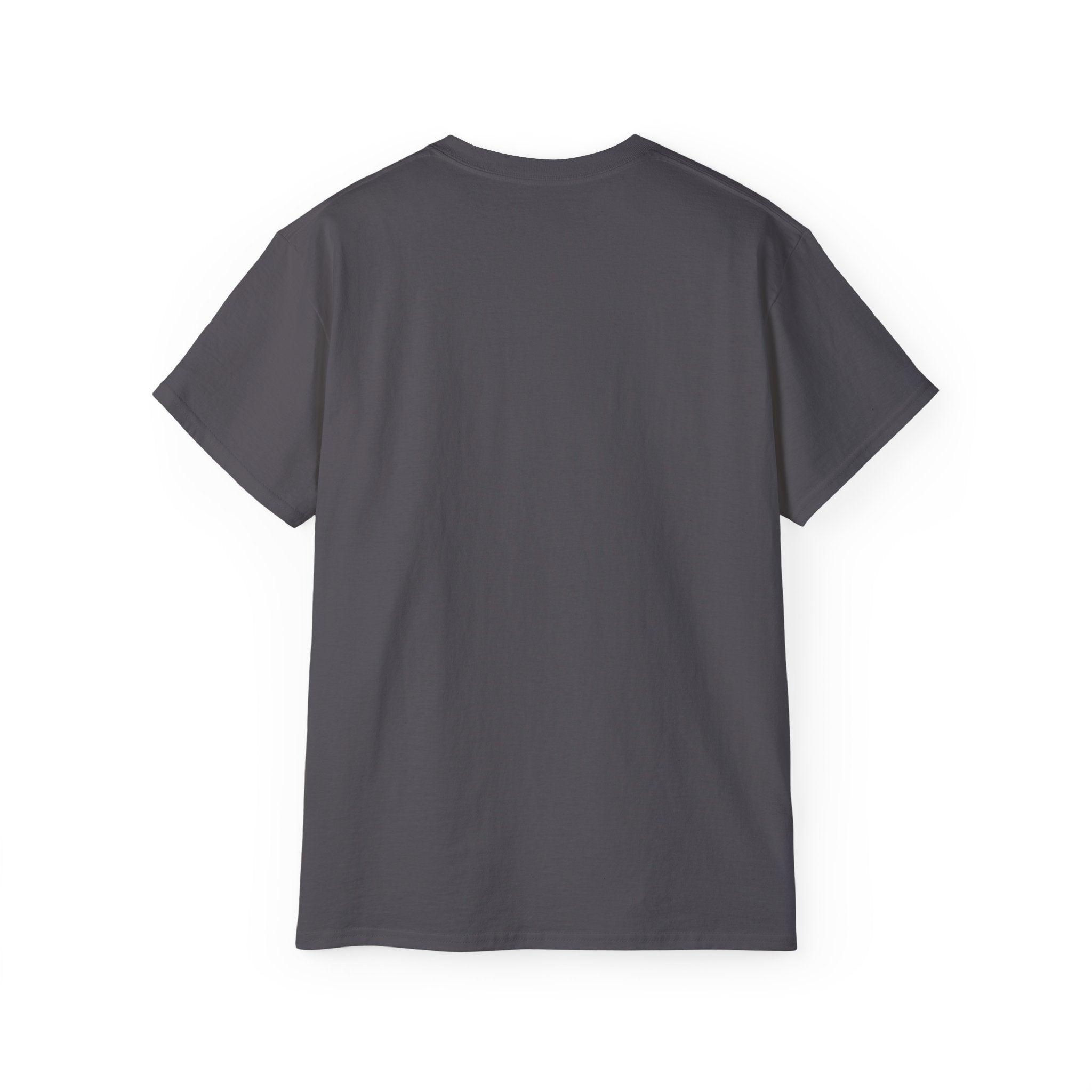 Unlearn The World - TGTS Album Tee