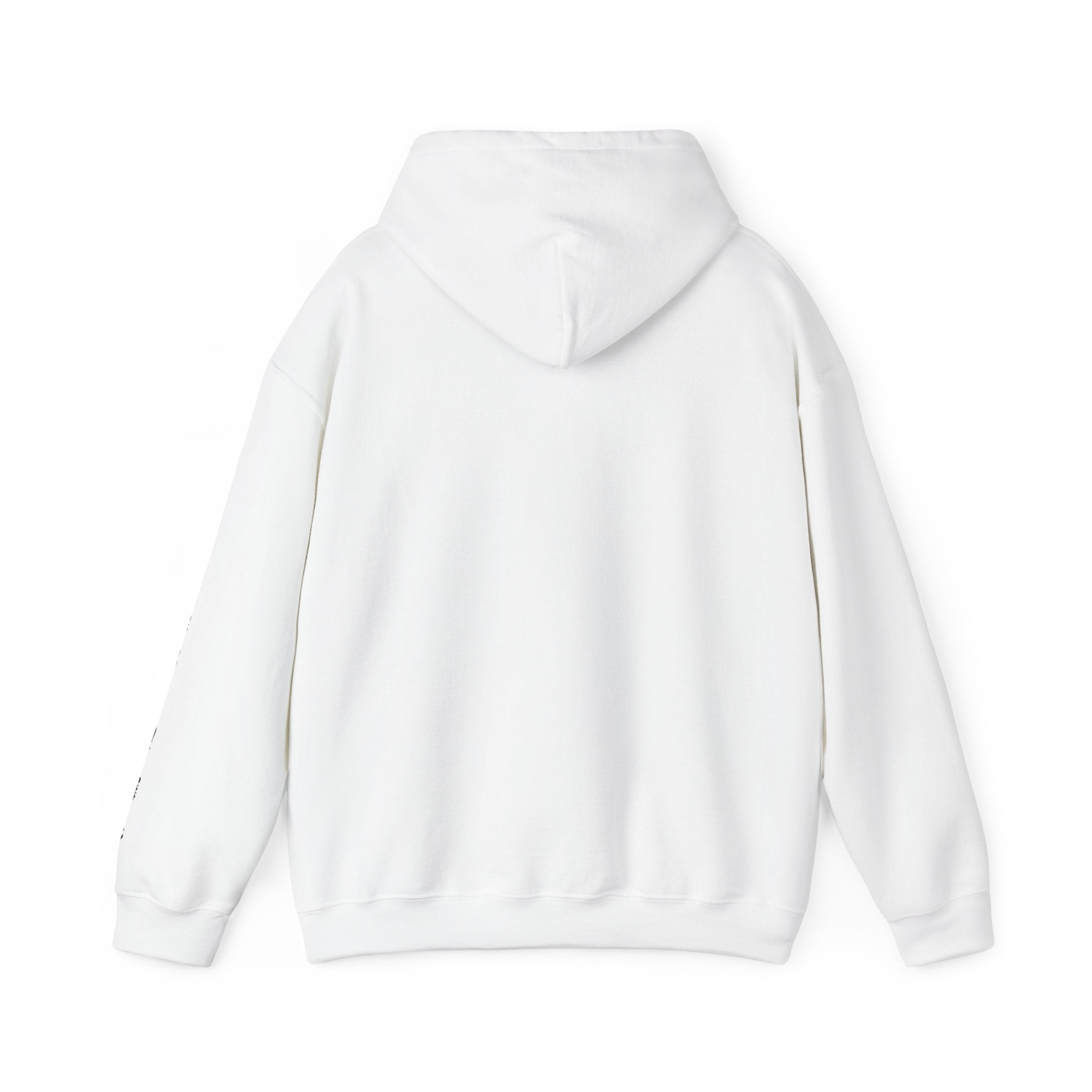 UnLearn The World - UNmatic Hoodie