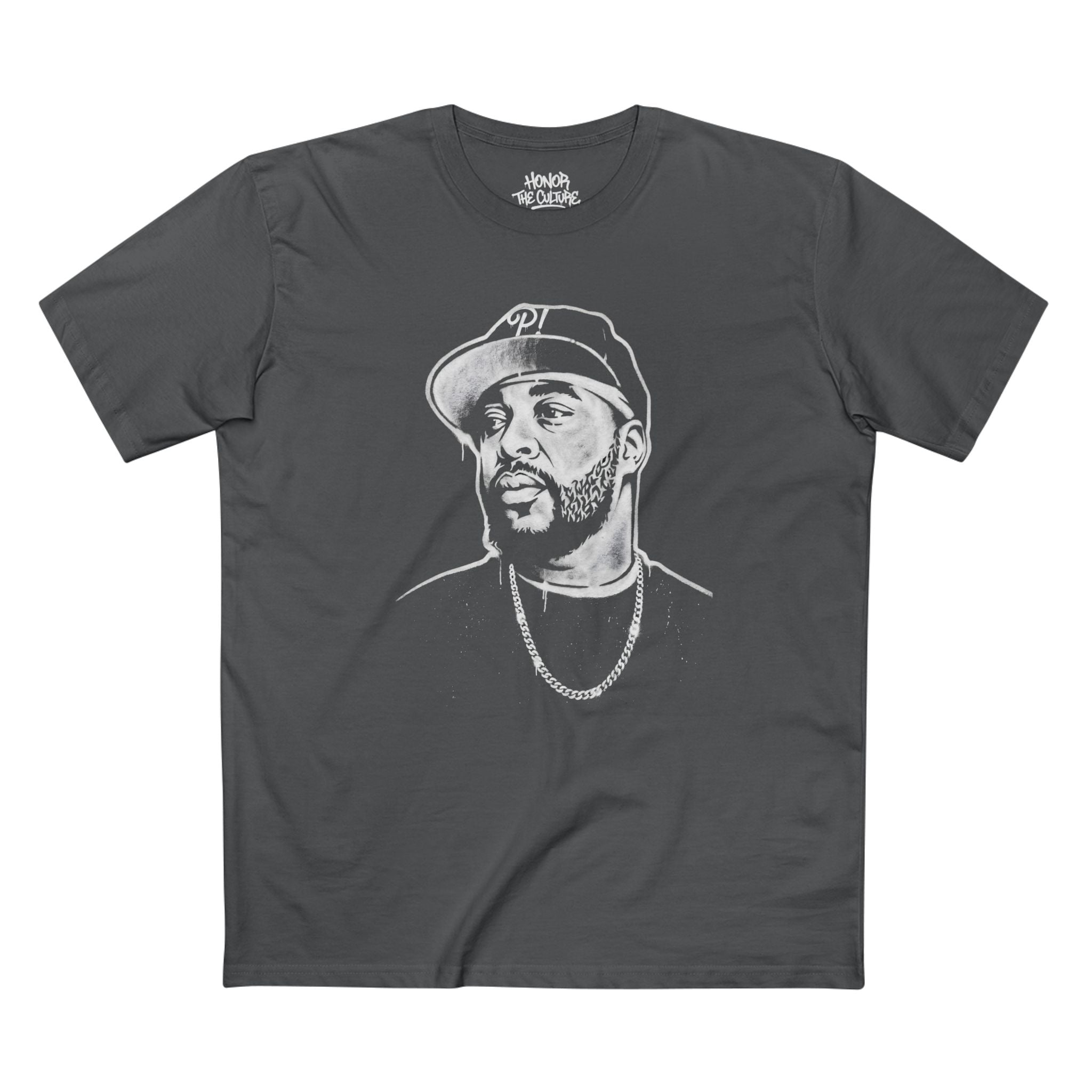 HNR© x Sean Price "MEGASEAN" Premium Tee