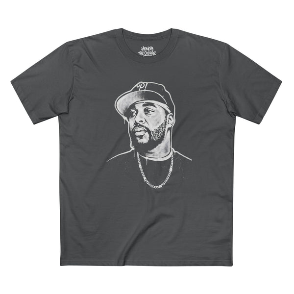 HNR© x Sean Price "MEGASEAN" Premium Tee