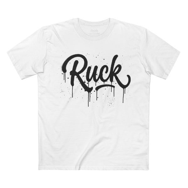 HNR© x Sean Price "Ruck" Premium Tee