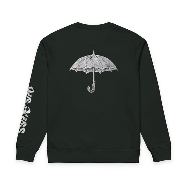 HNR x Ras Kass - 'Water Proof' Crew (Limited Edition)