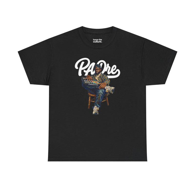 Honor x PA. Dre - Painted Production Tee
