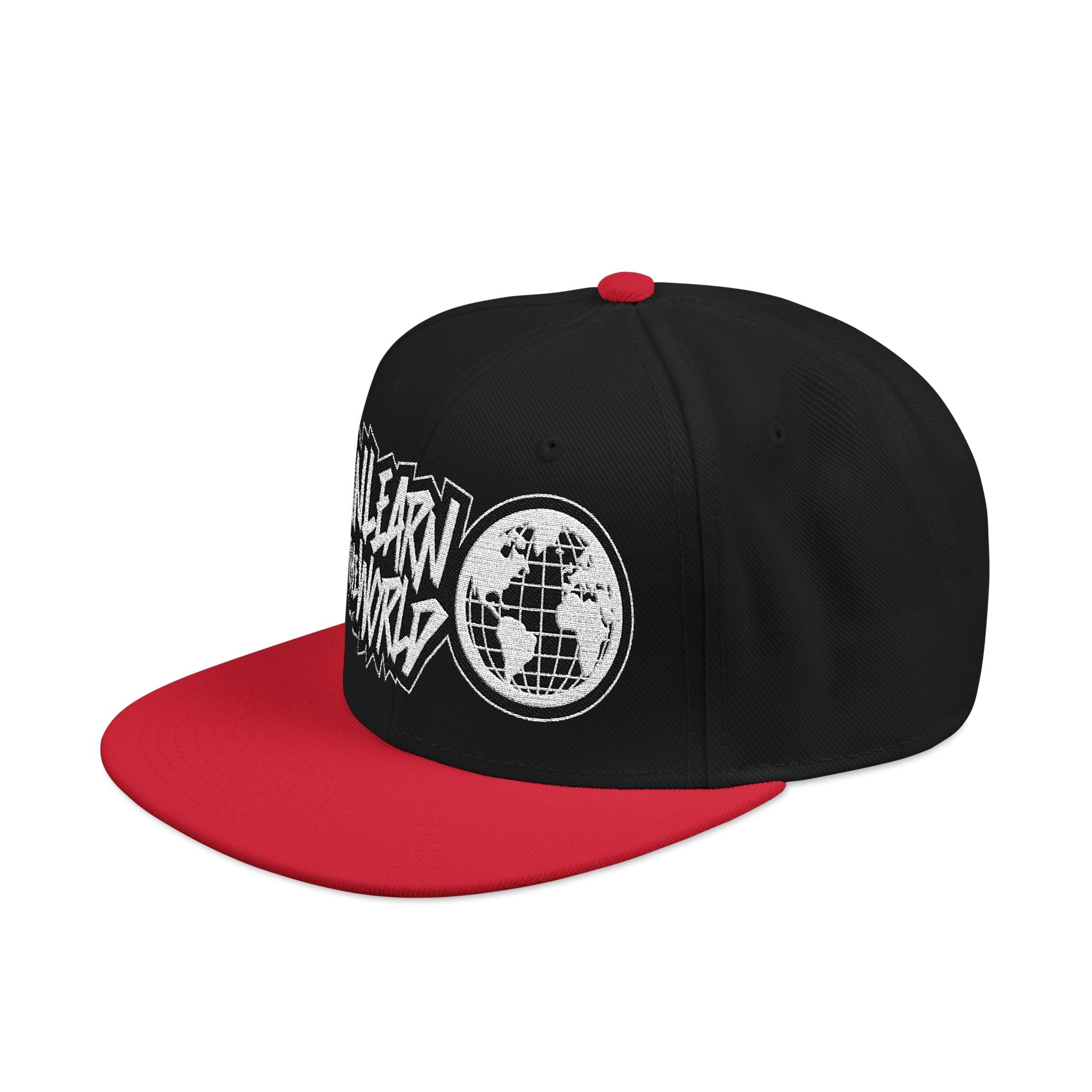 UnLearn The World - Classic Snapback