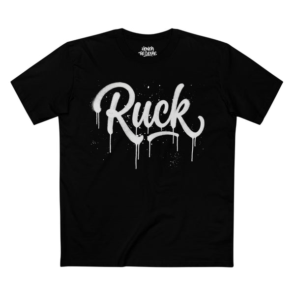 HNR© x Sean Price "Ruck" Premium Tee