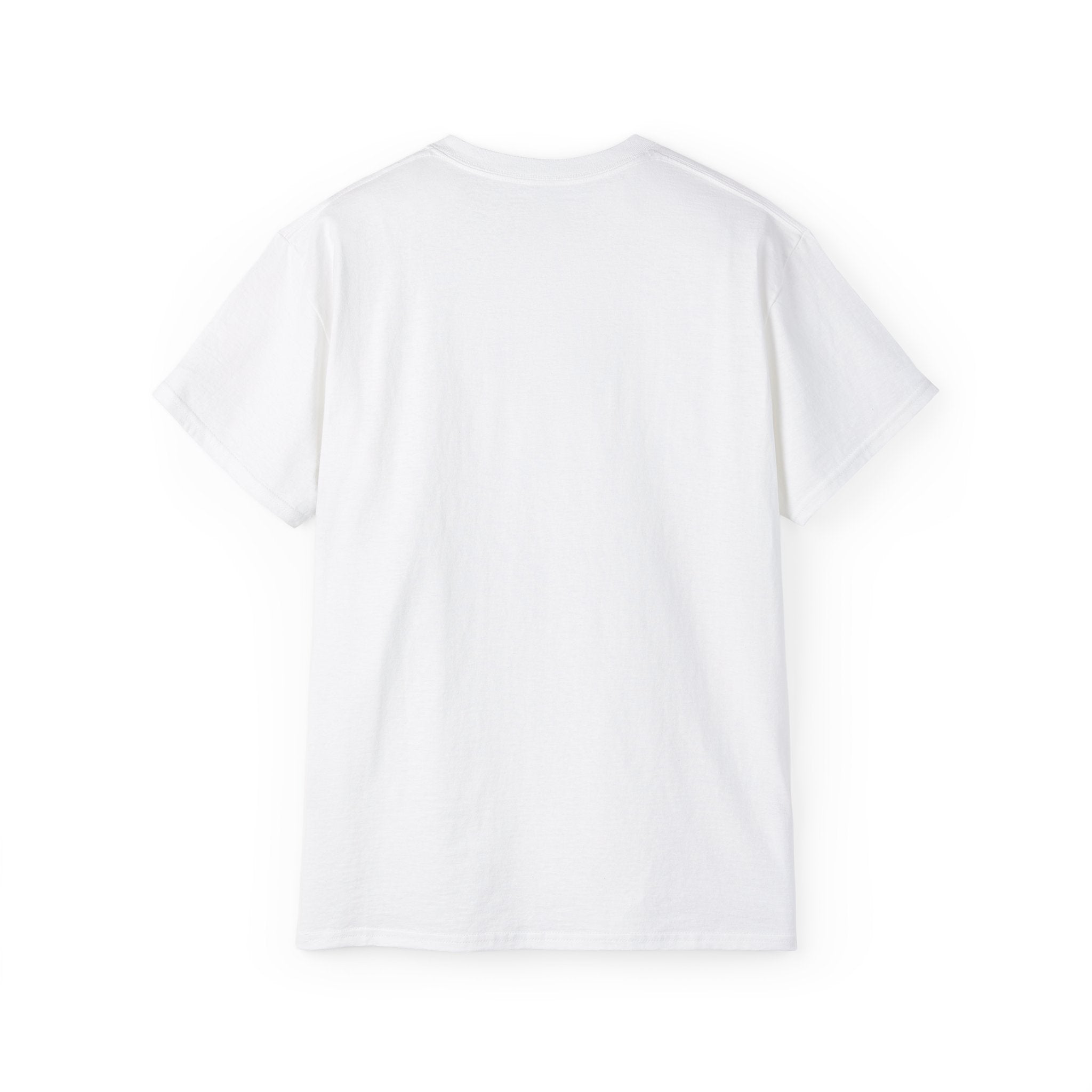 Unlearn The World - UNmatic Tee